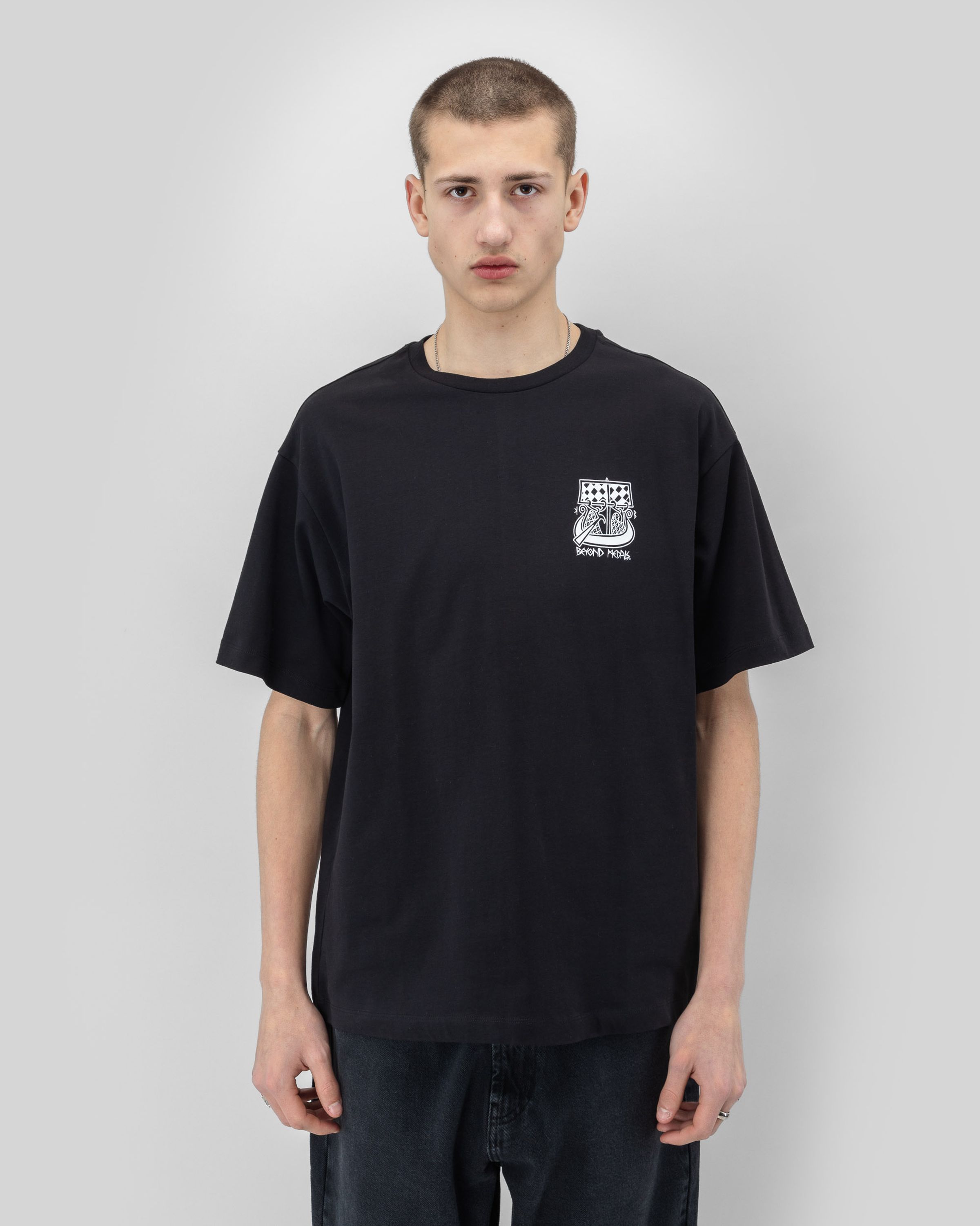 Baekkel Tee