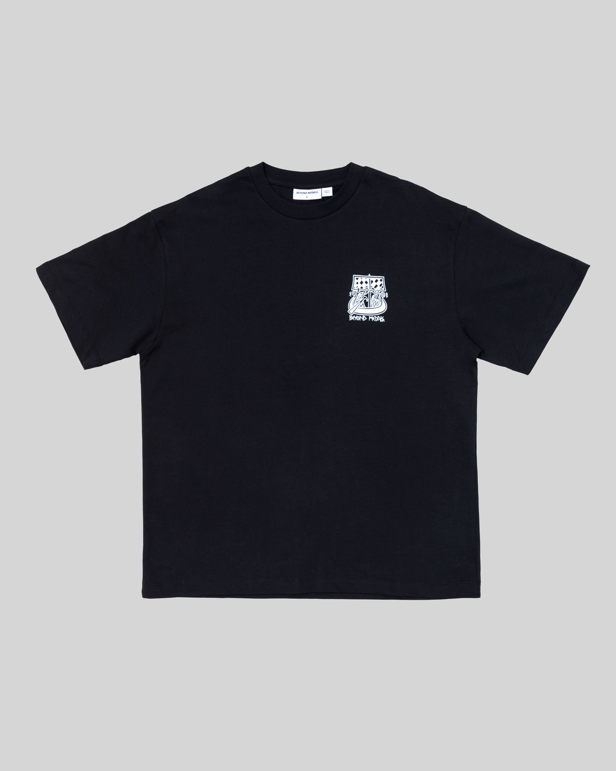 Baekkel Tee
