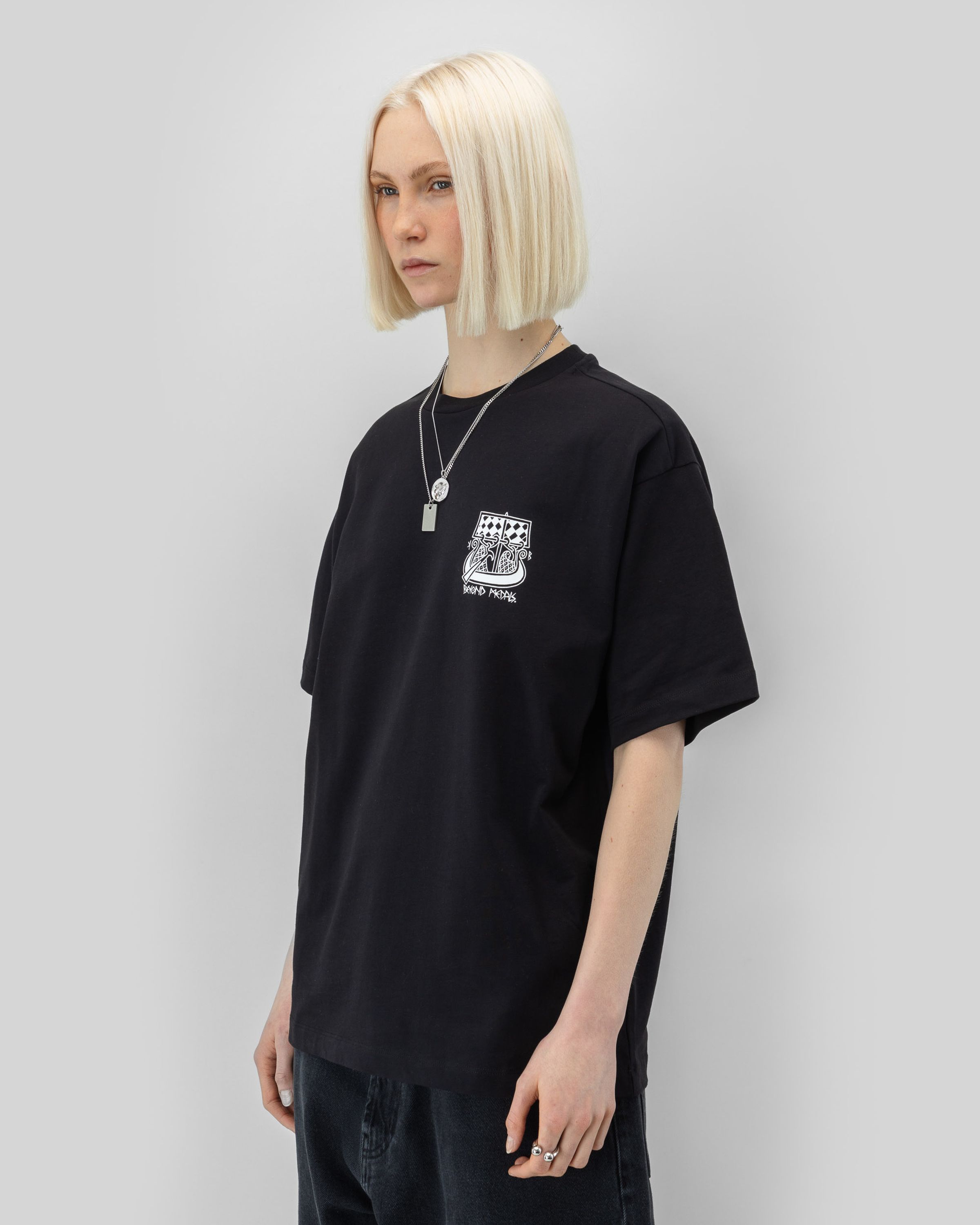 Baekkel Tee