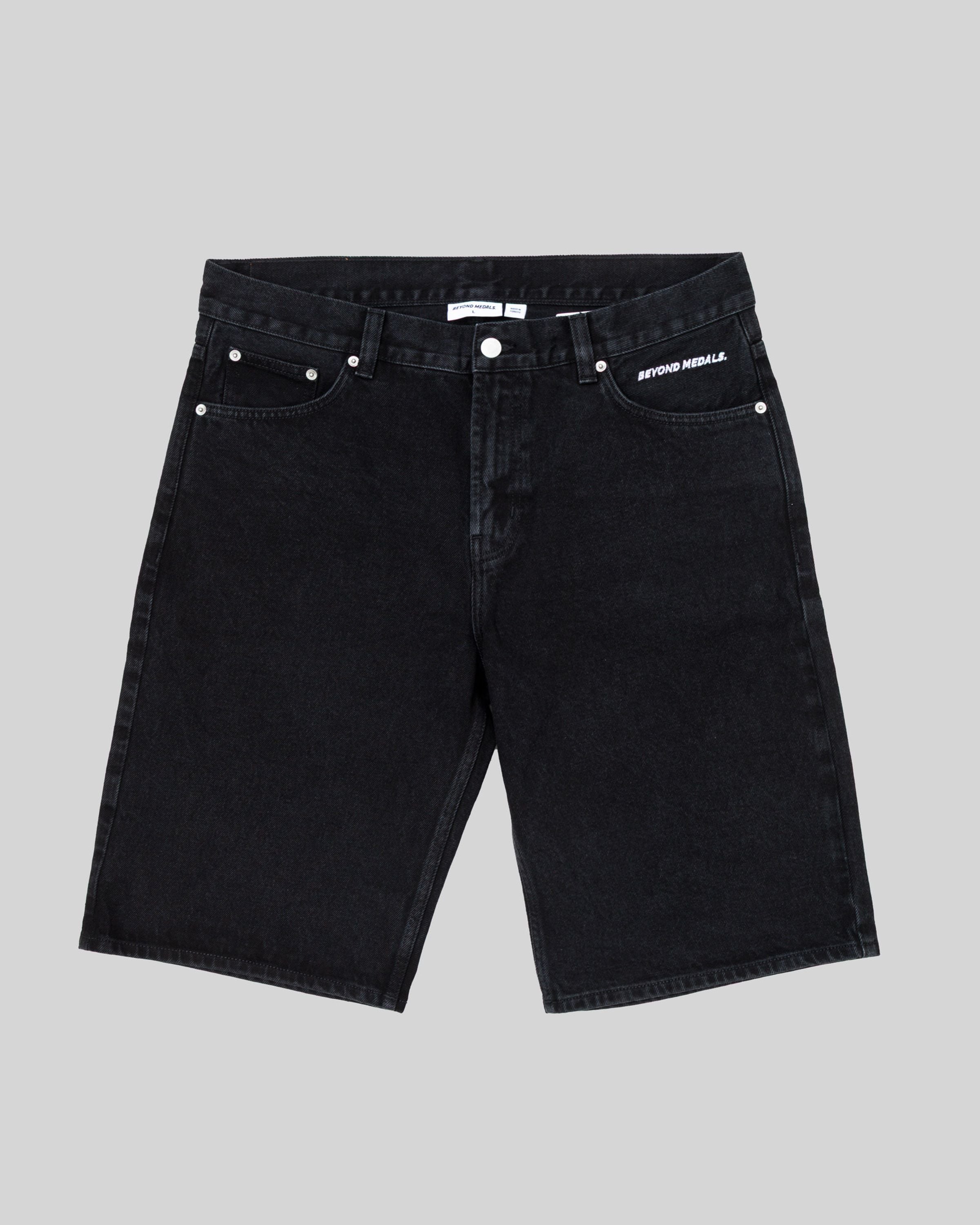 Jeans Shorts