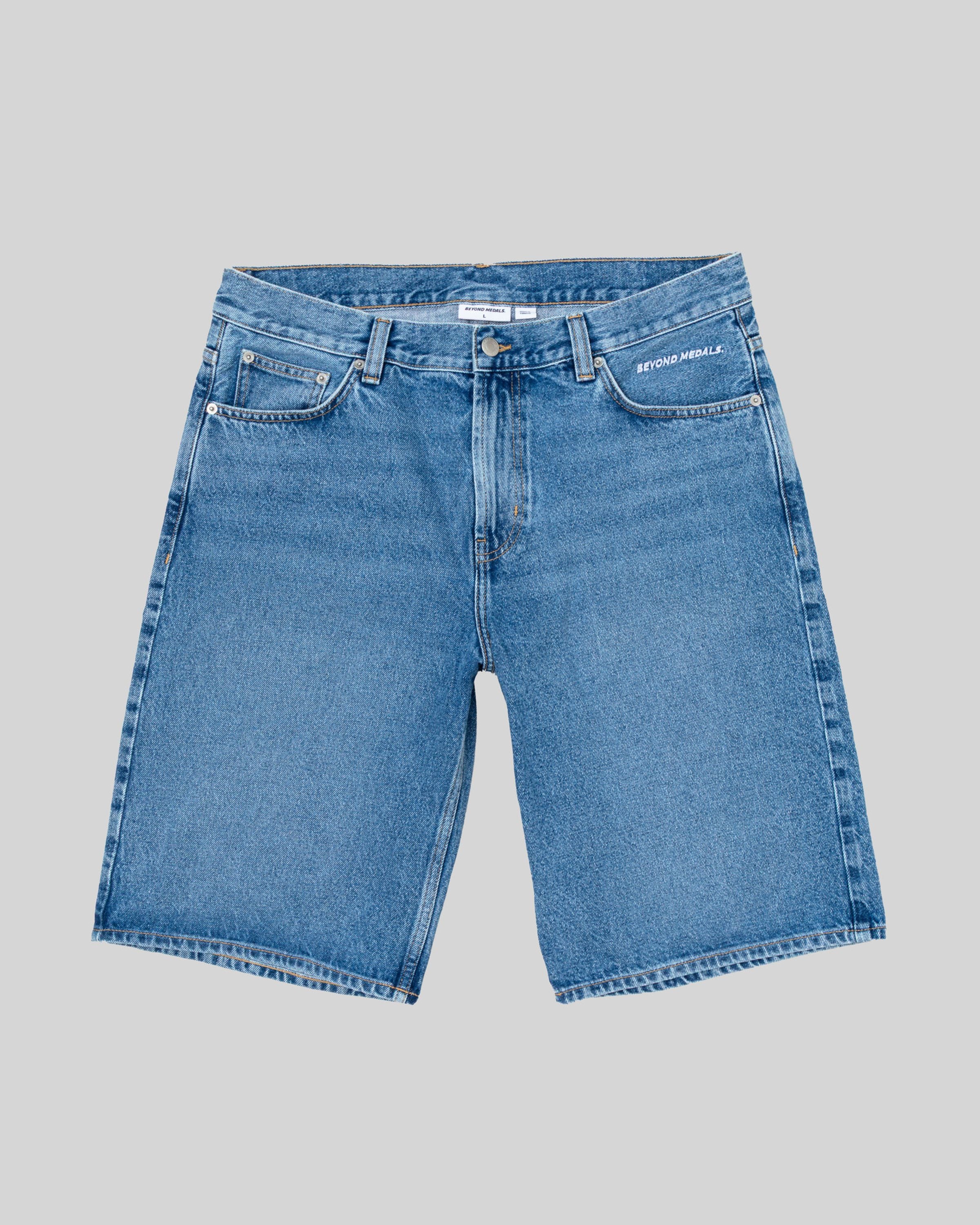 Jeans Shorts