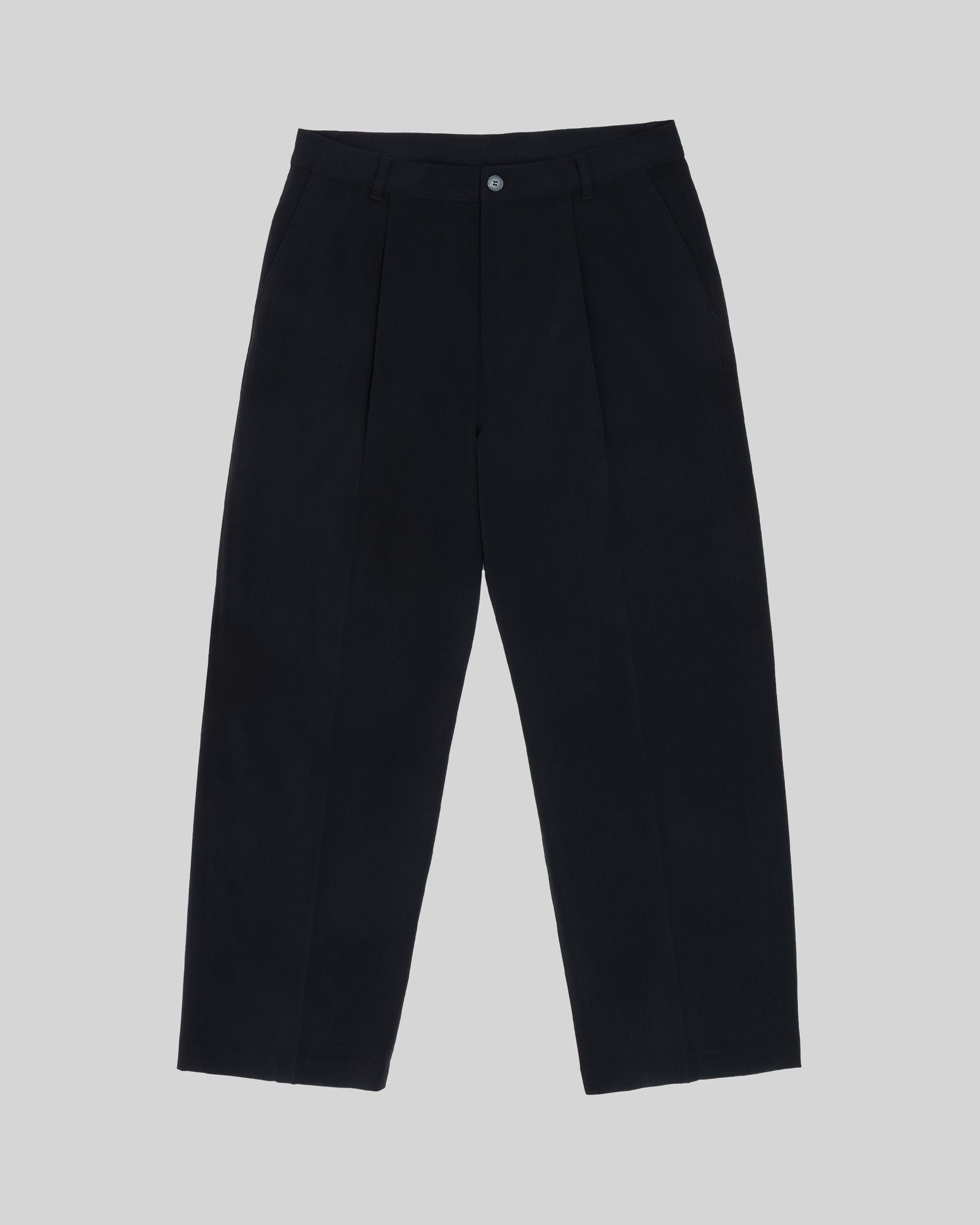 Suit Pants
