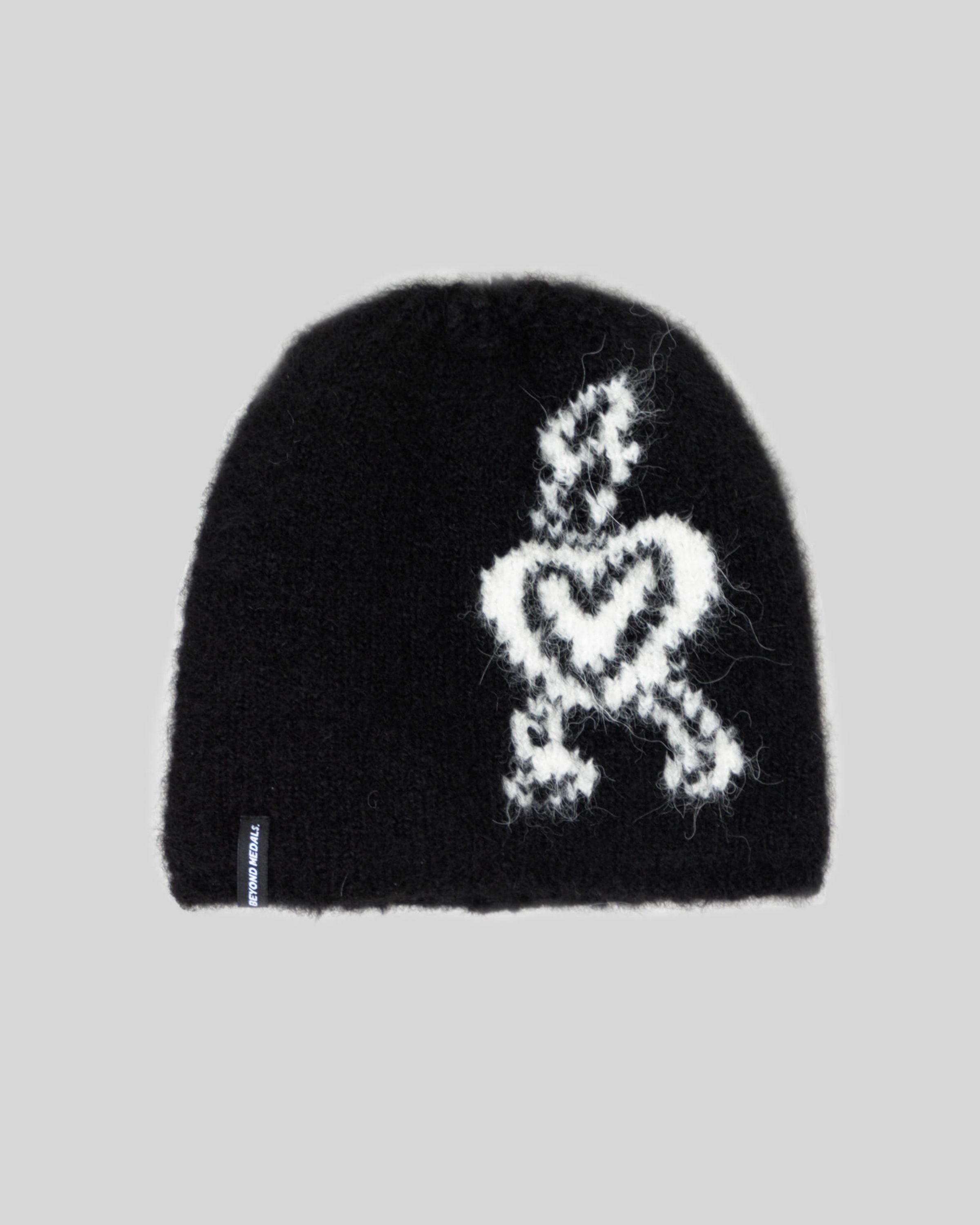Florian Fluffy Beanie