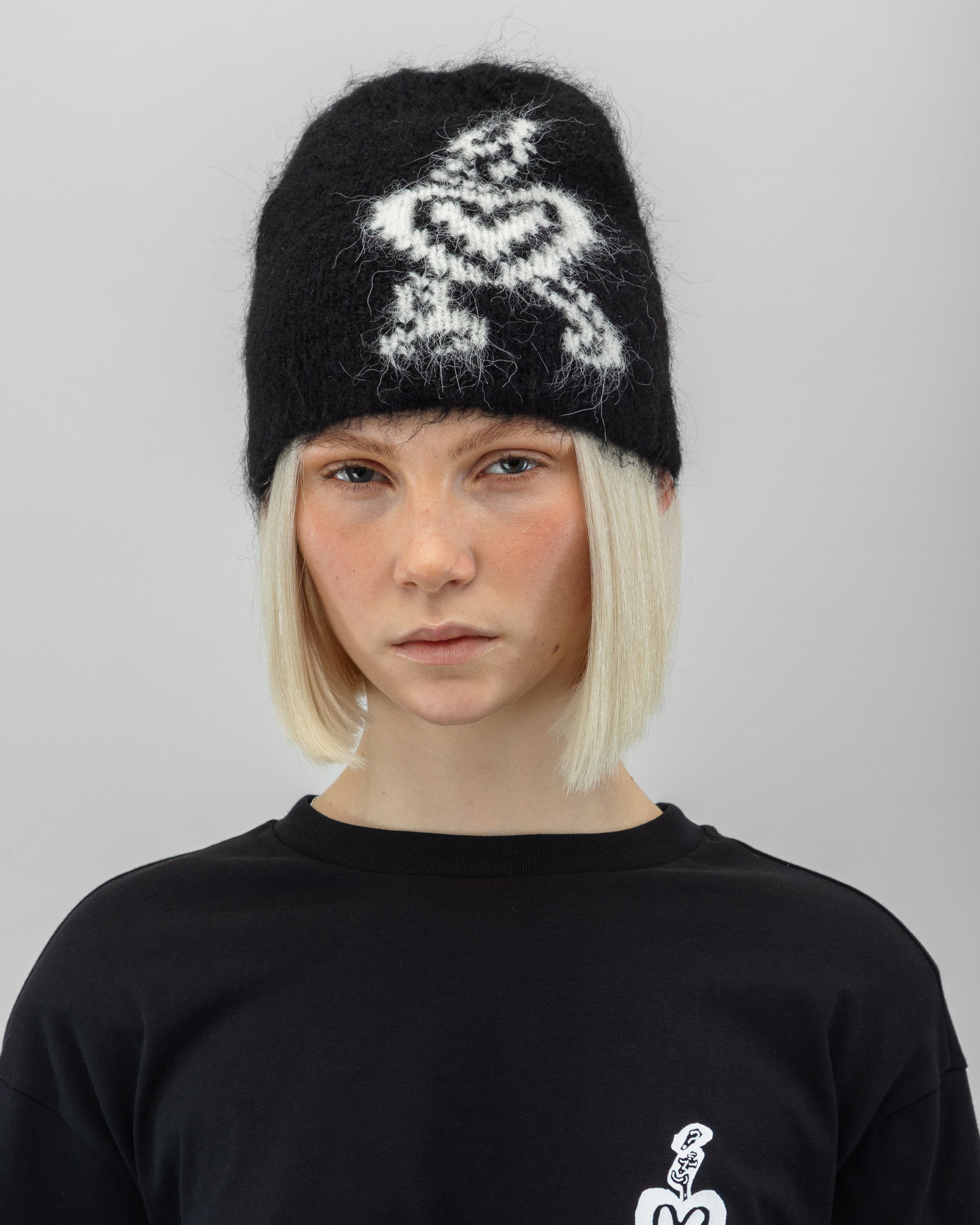 Florian Fluffy Beanie