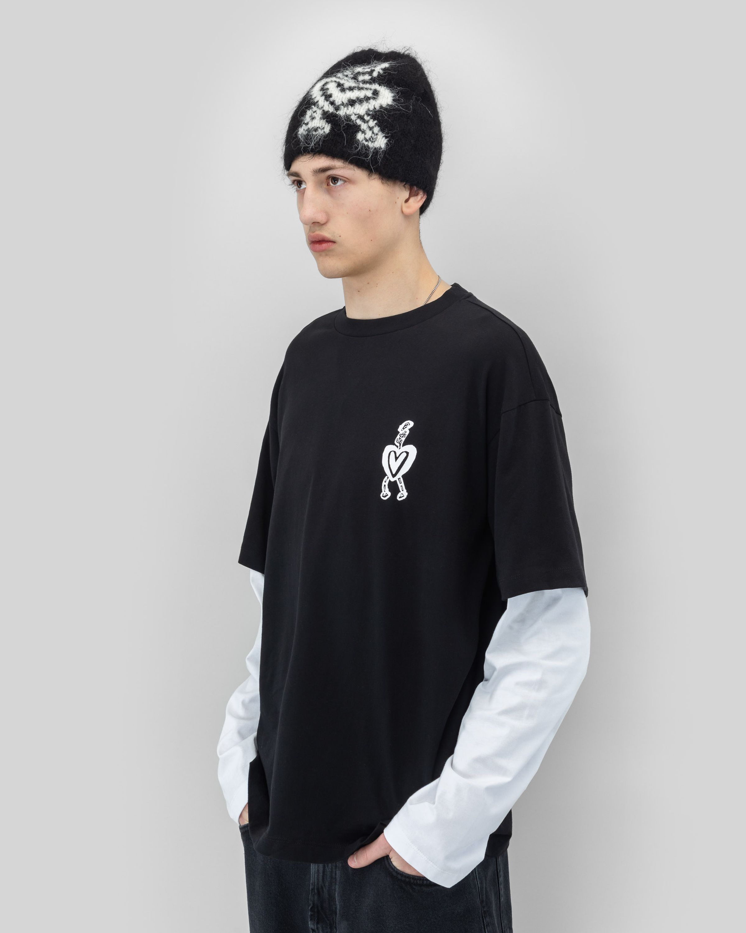 Florian Fluffy Beanie