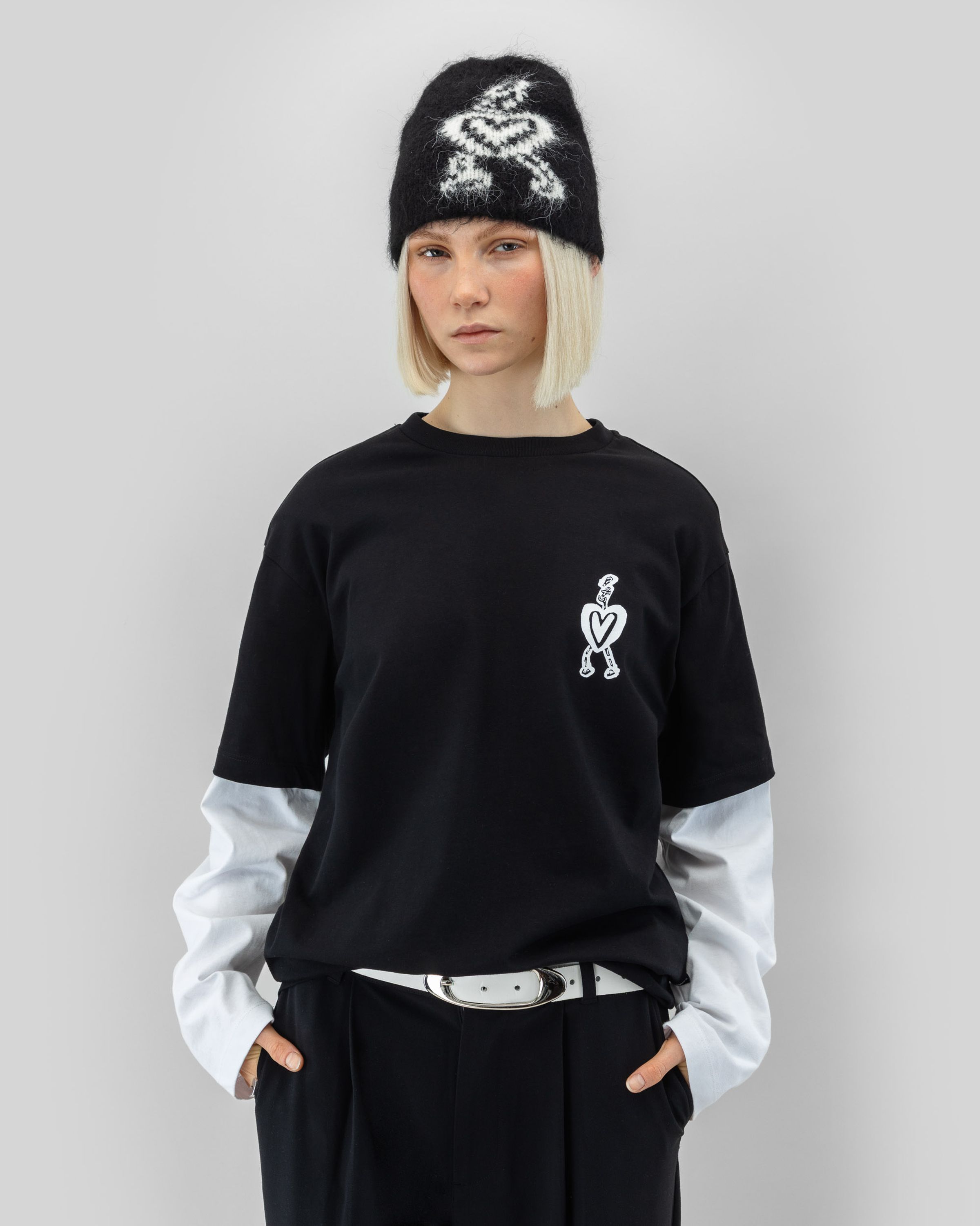 Florian Fluffy Beanie