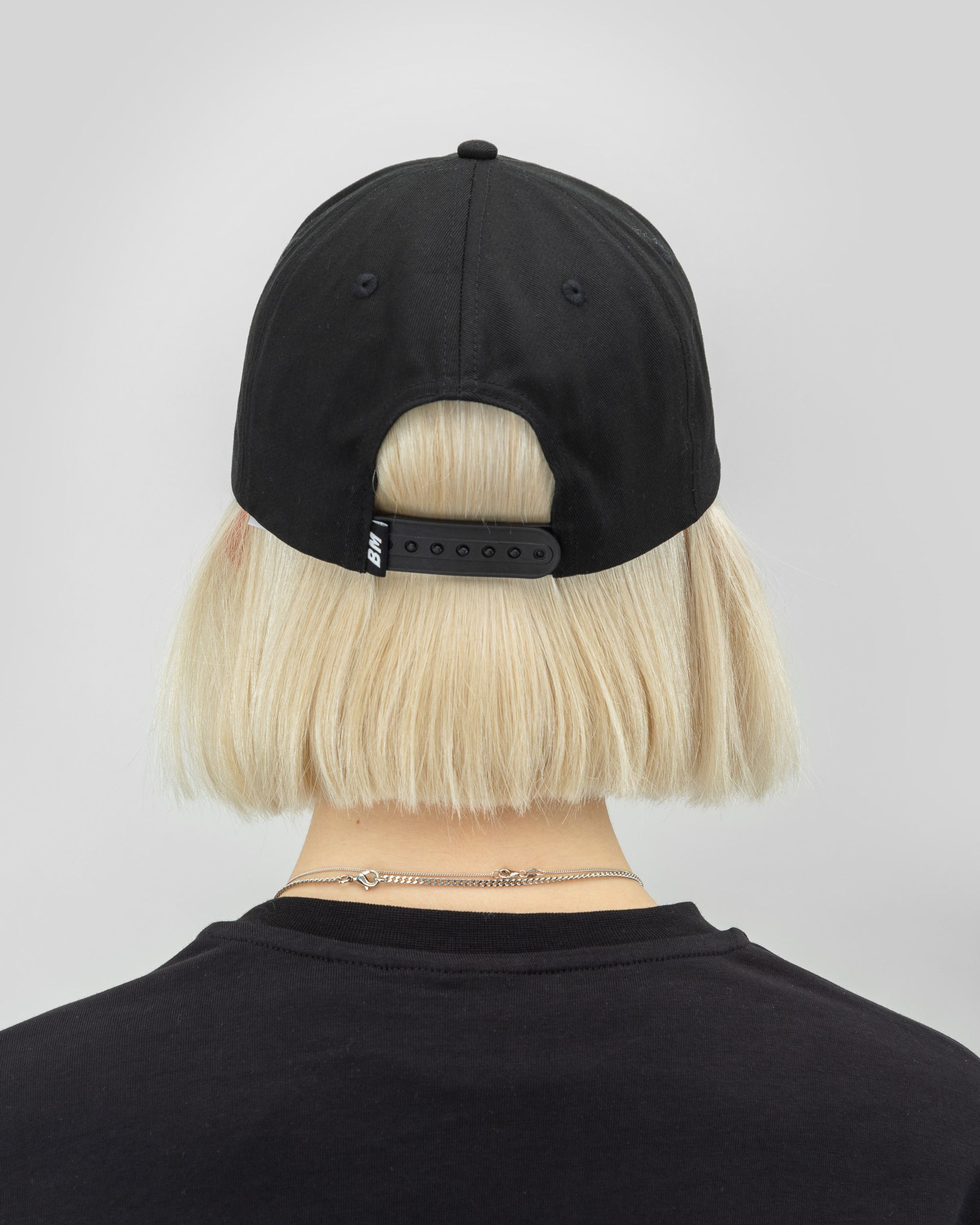 Baekkel Unstructured Cap