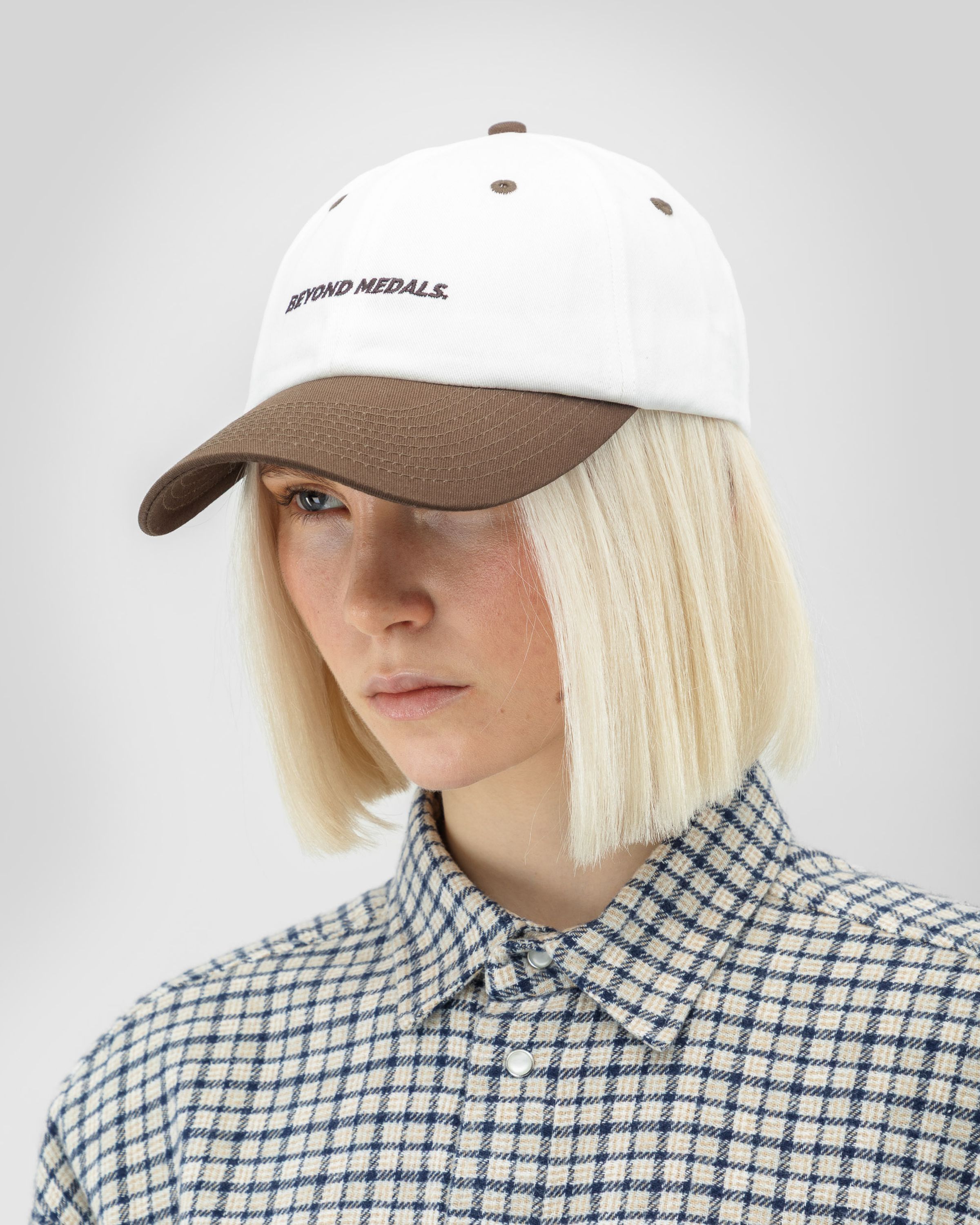 Unstructured Cap