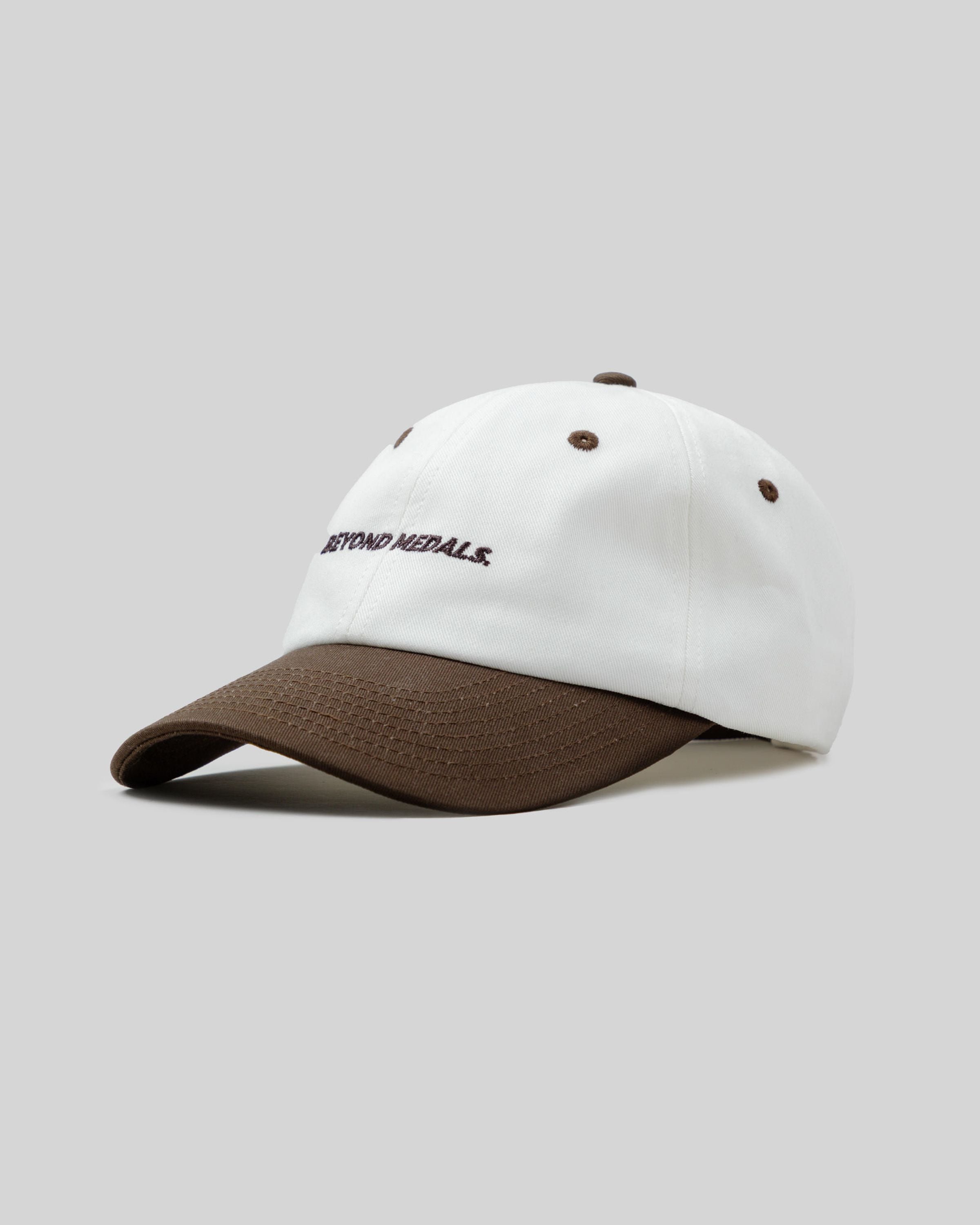 Unstructured Cap
