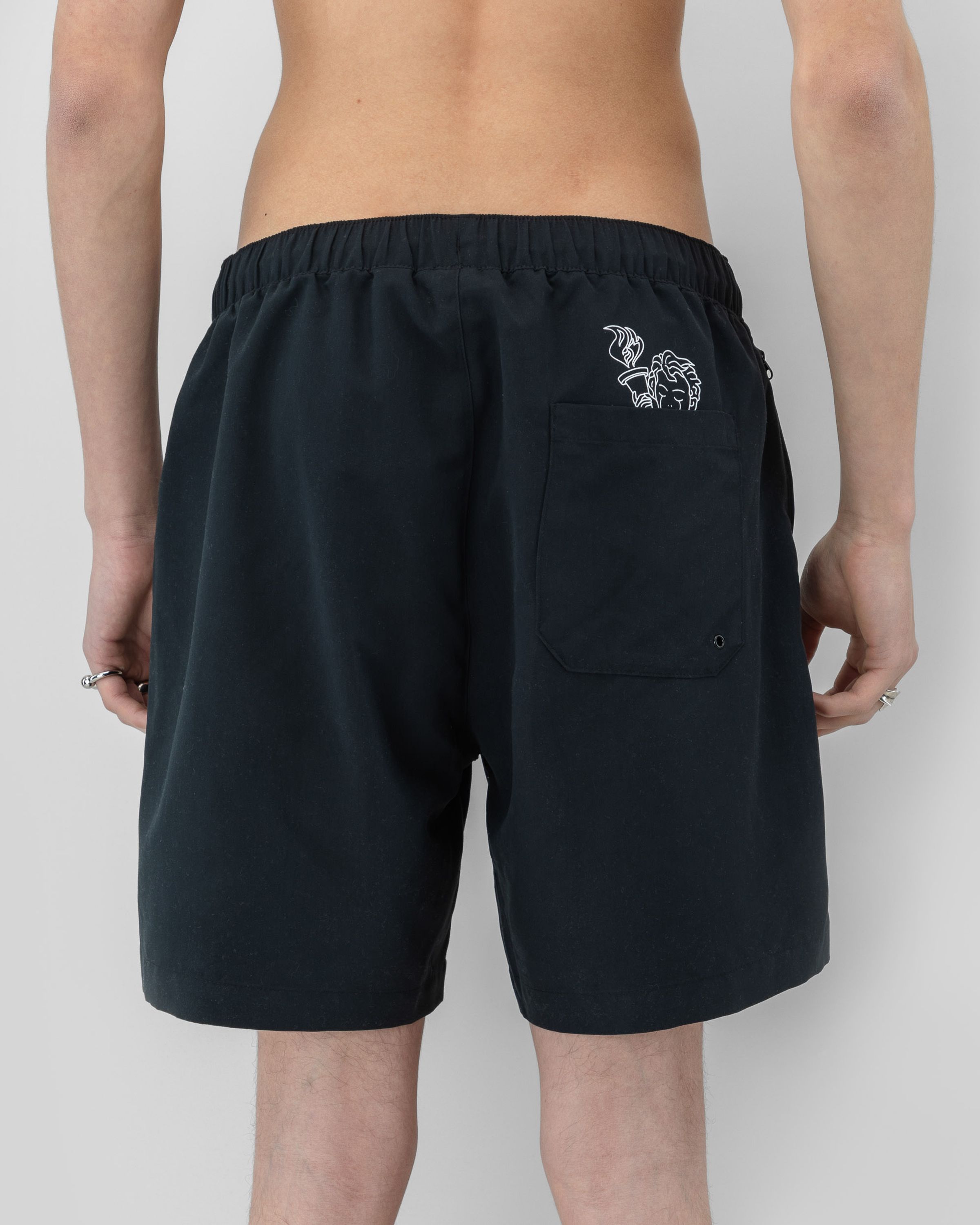 Swim shorts