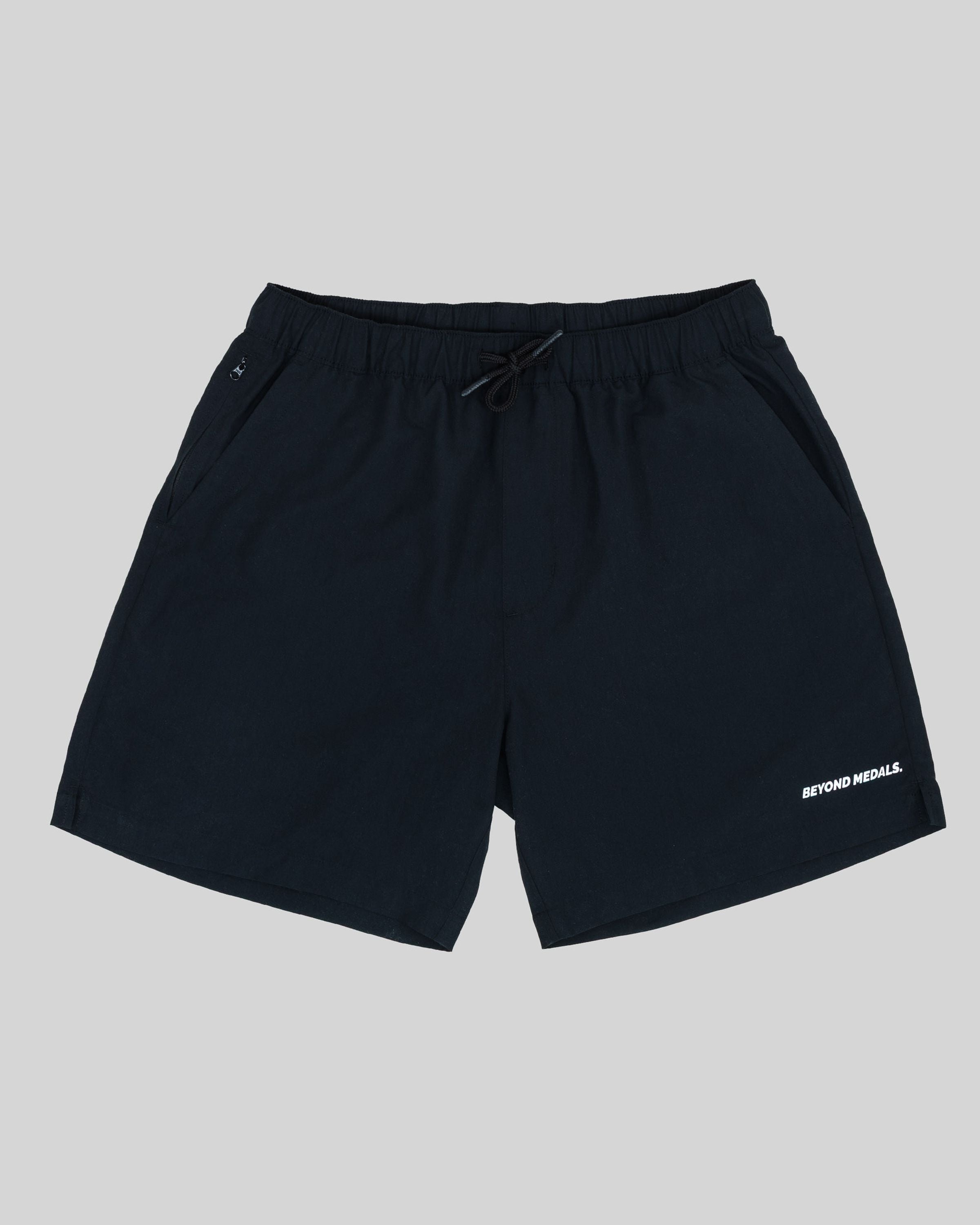 Swim shorts