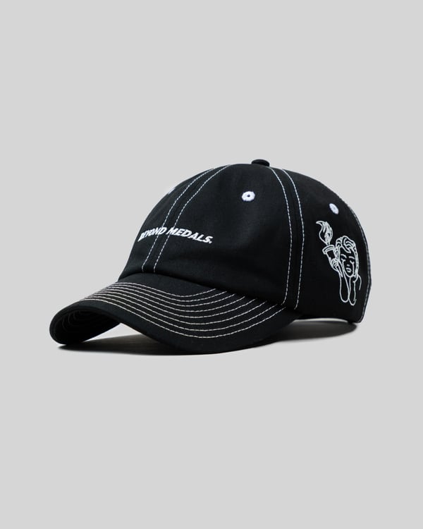 Angel Cap | Beyond Medals