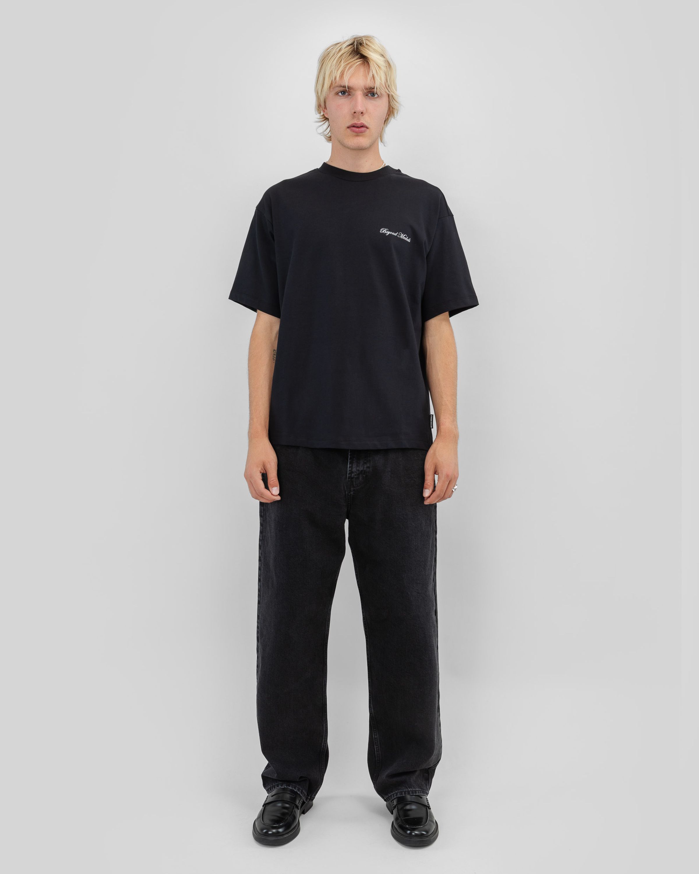 Script Tee