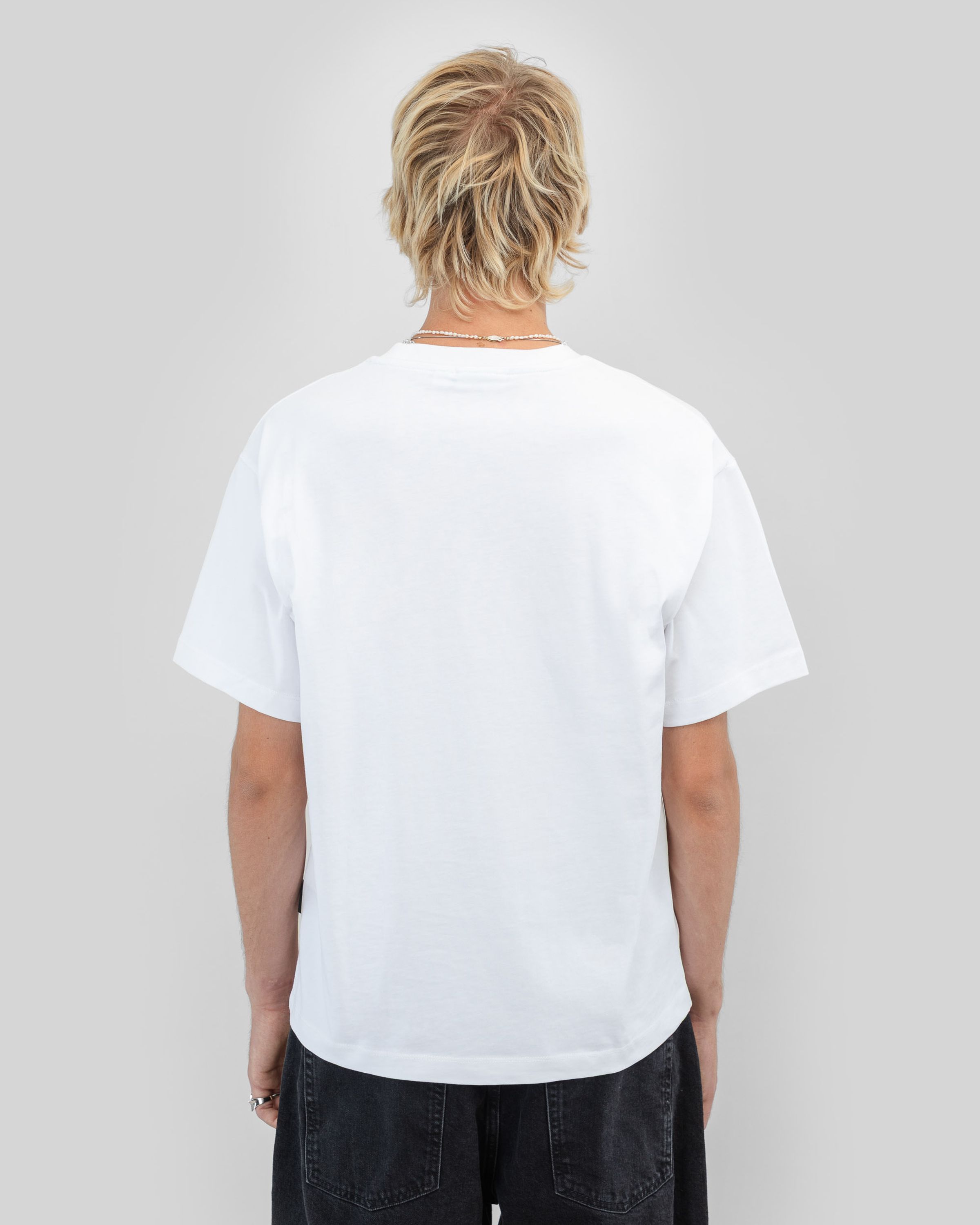 Script Tee
