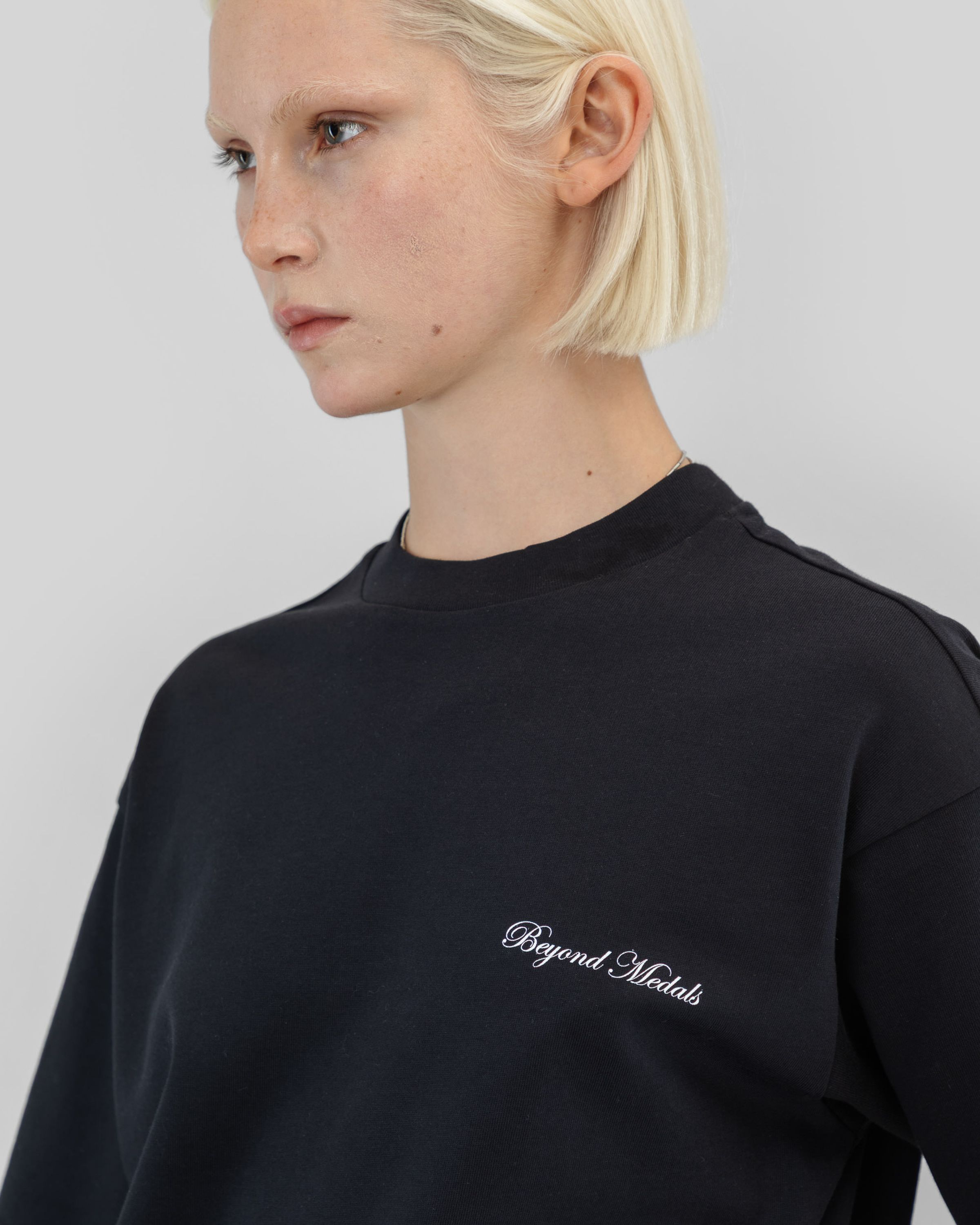 Script Tee