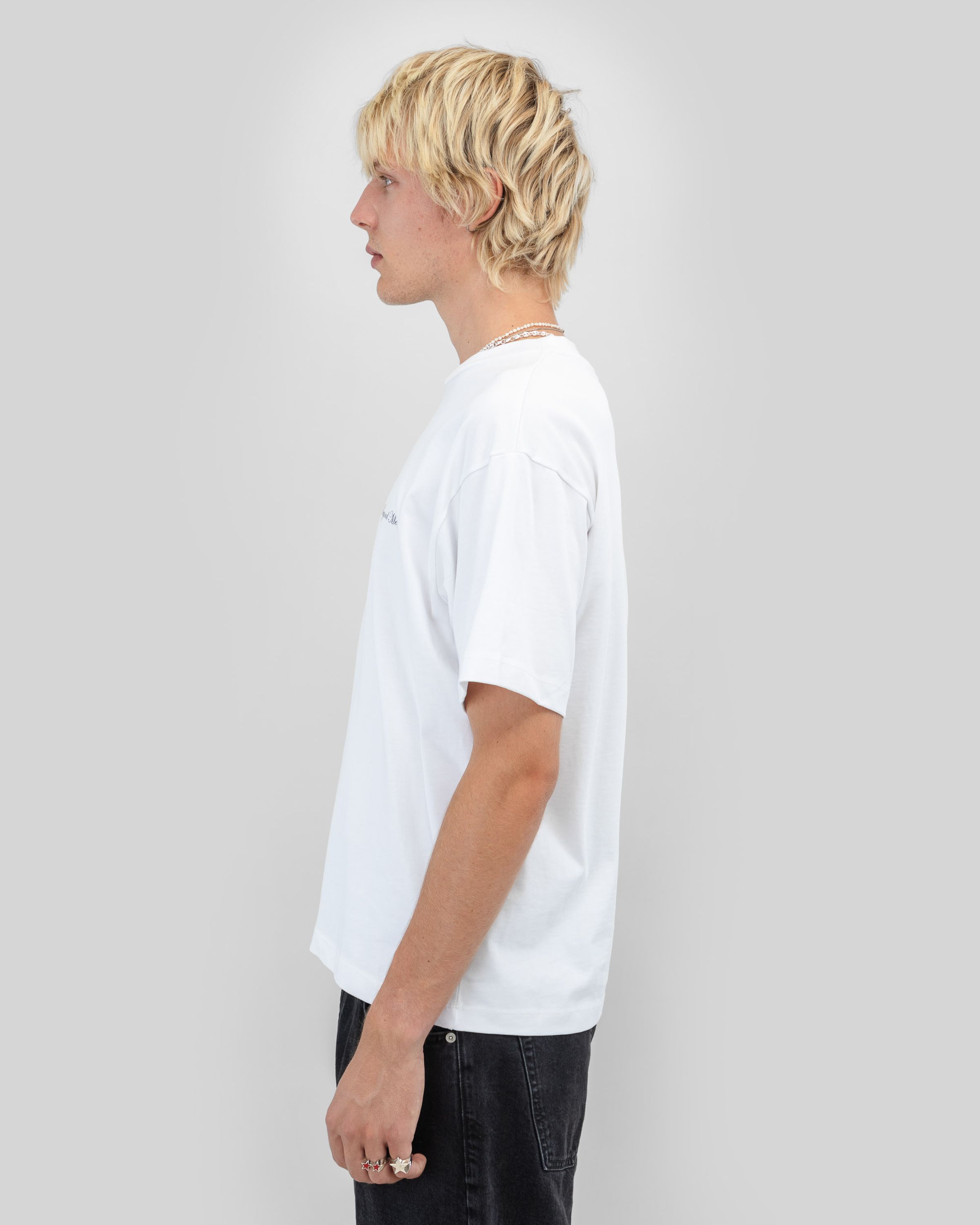 Script Tee