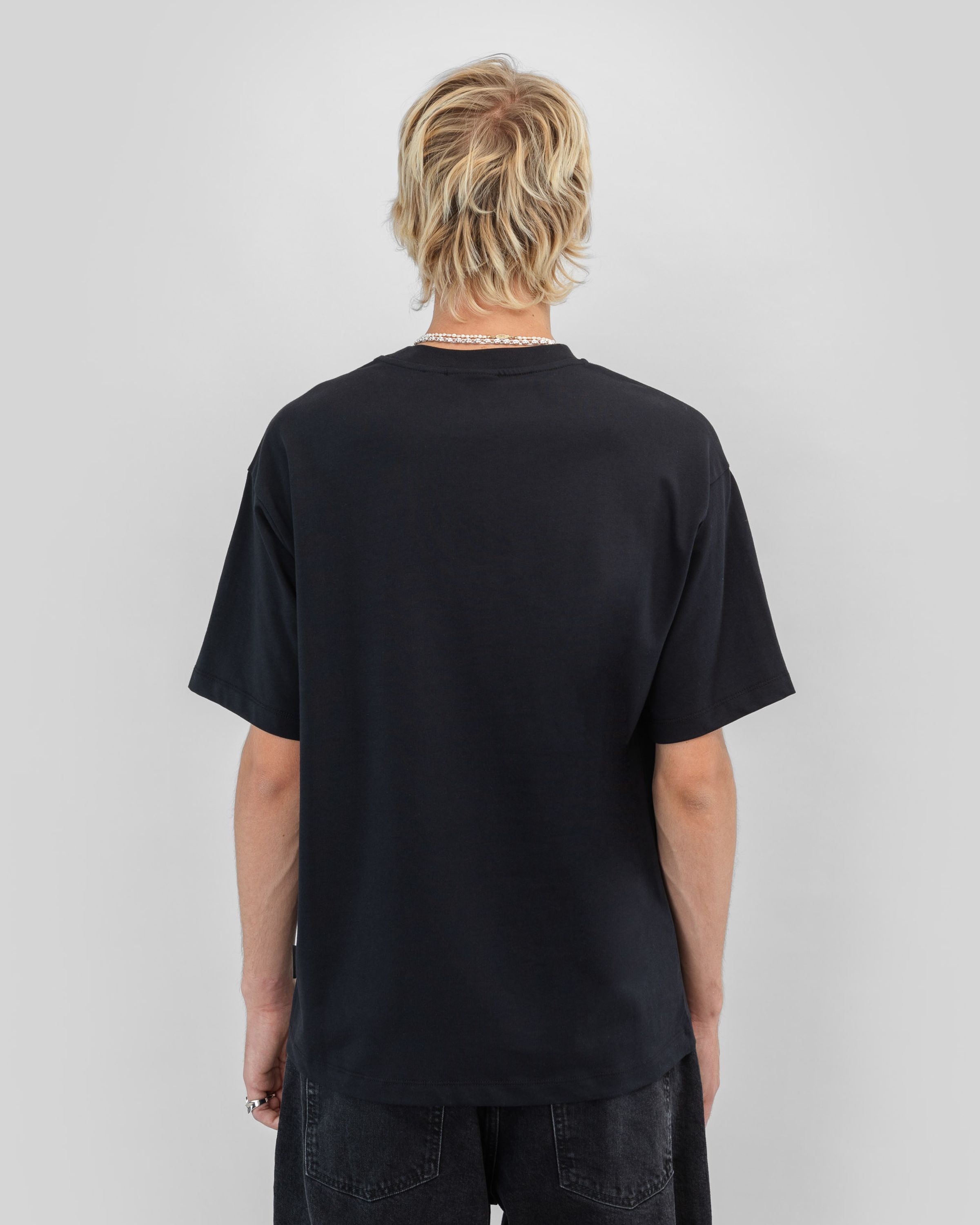 Script Tee
