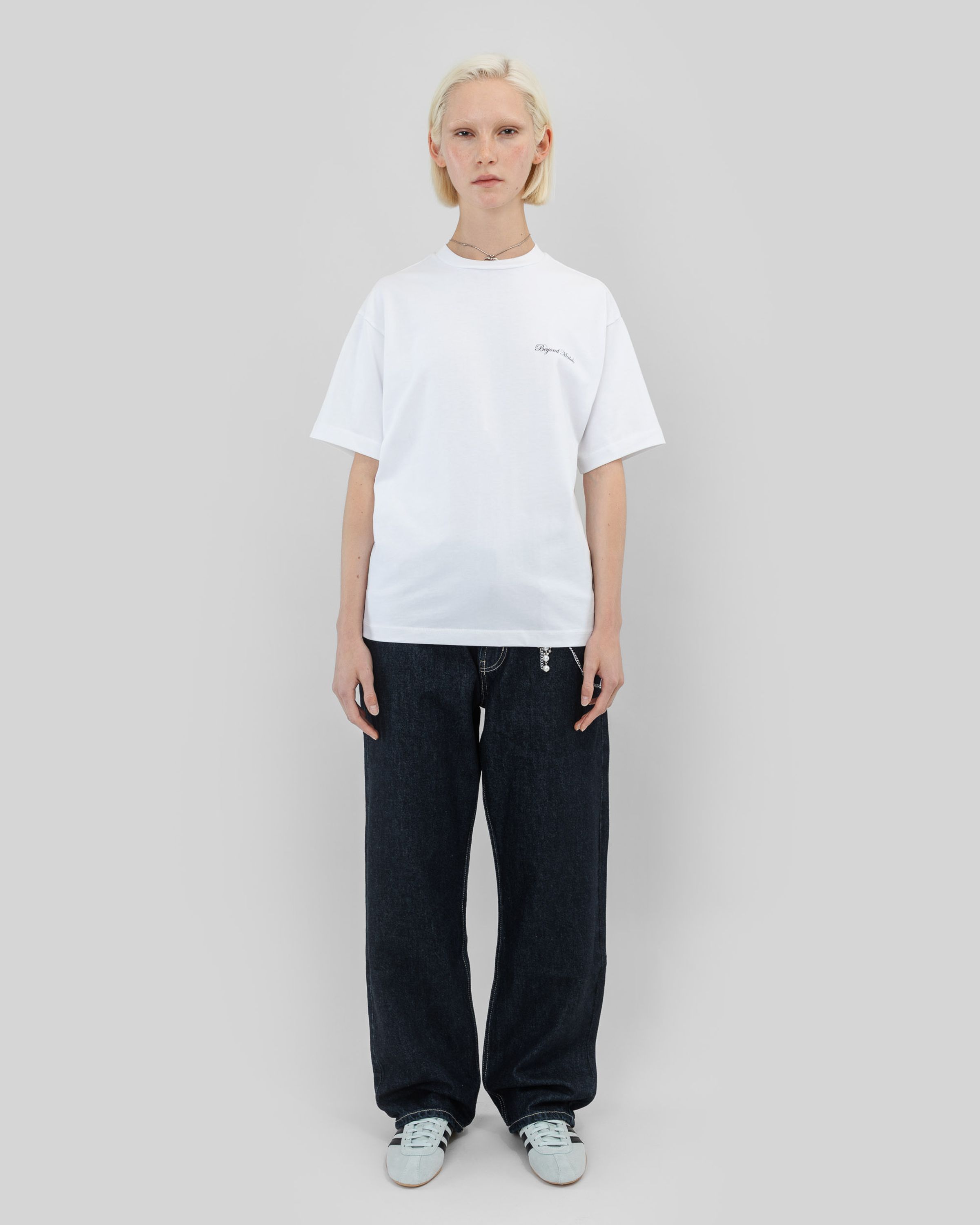 Script Tee