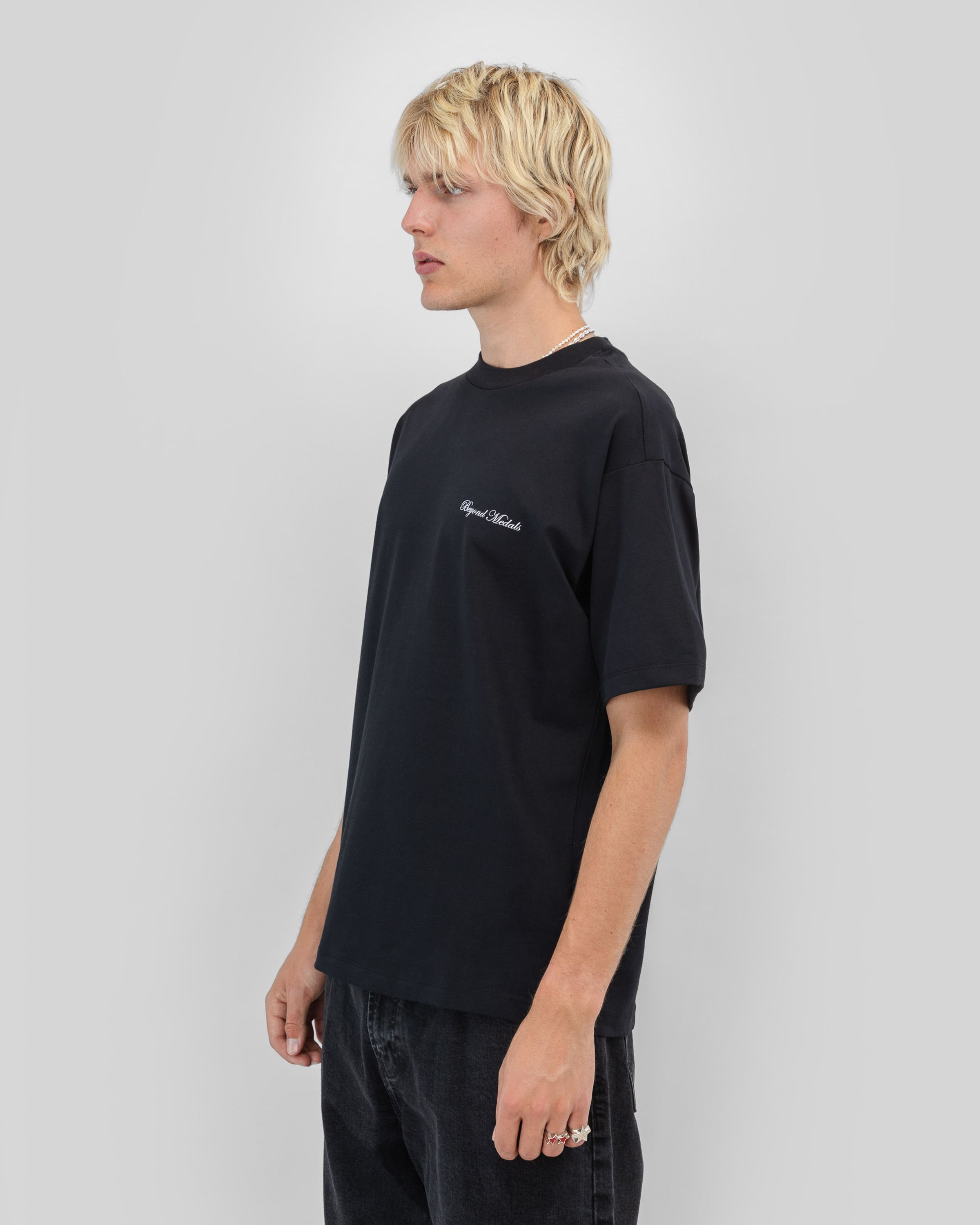 Script Tee