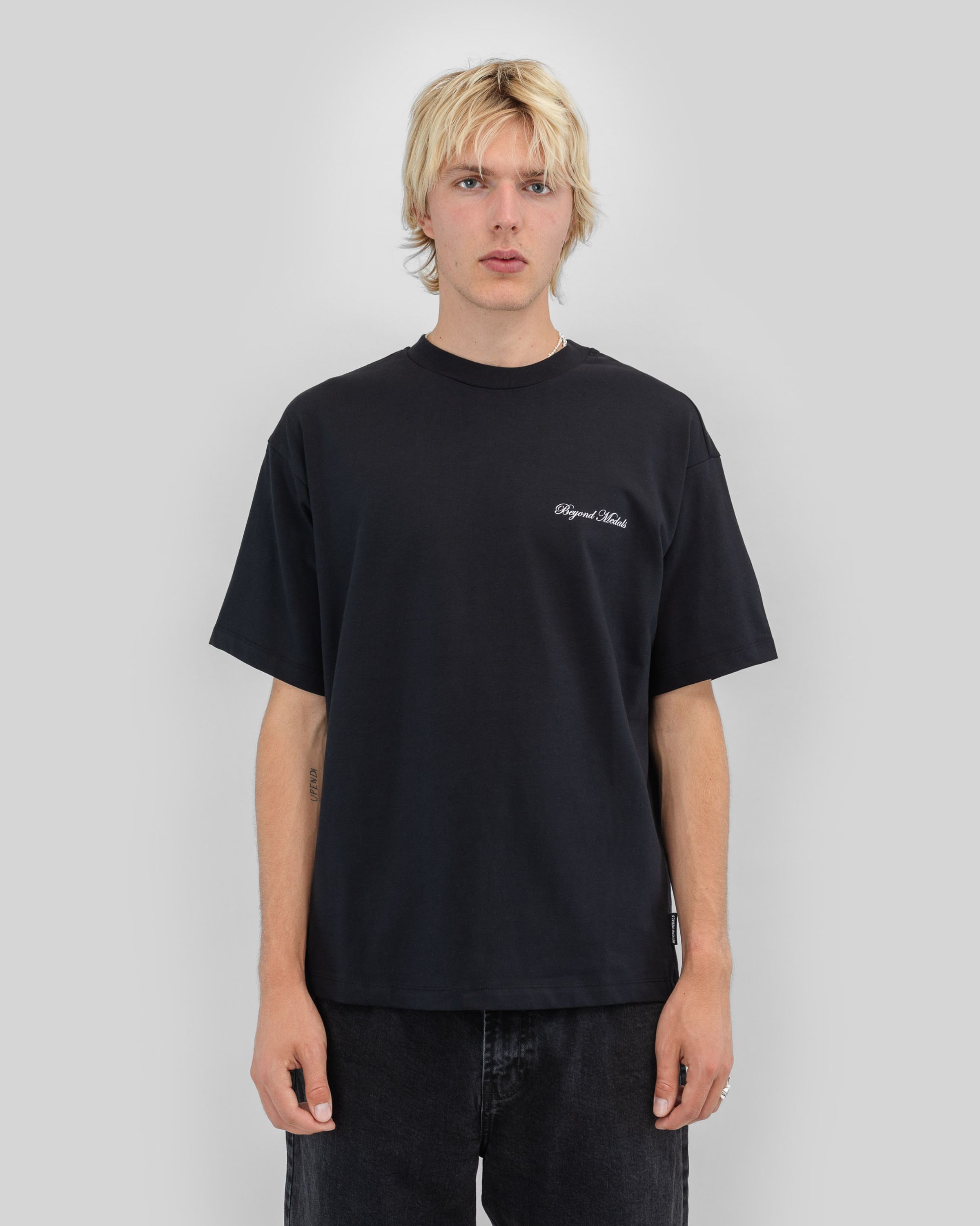 Script Tee