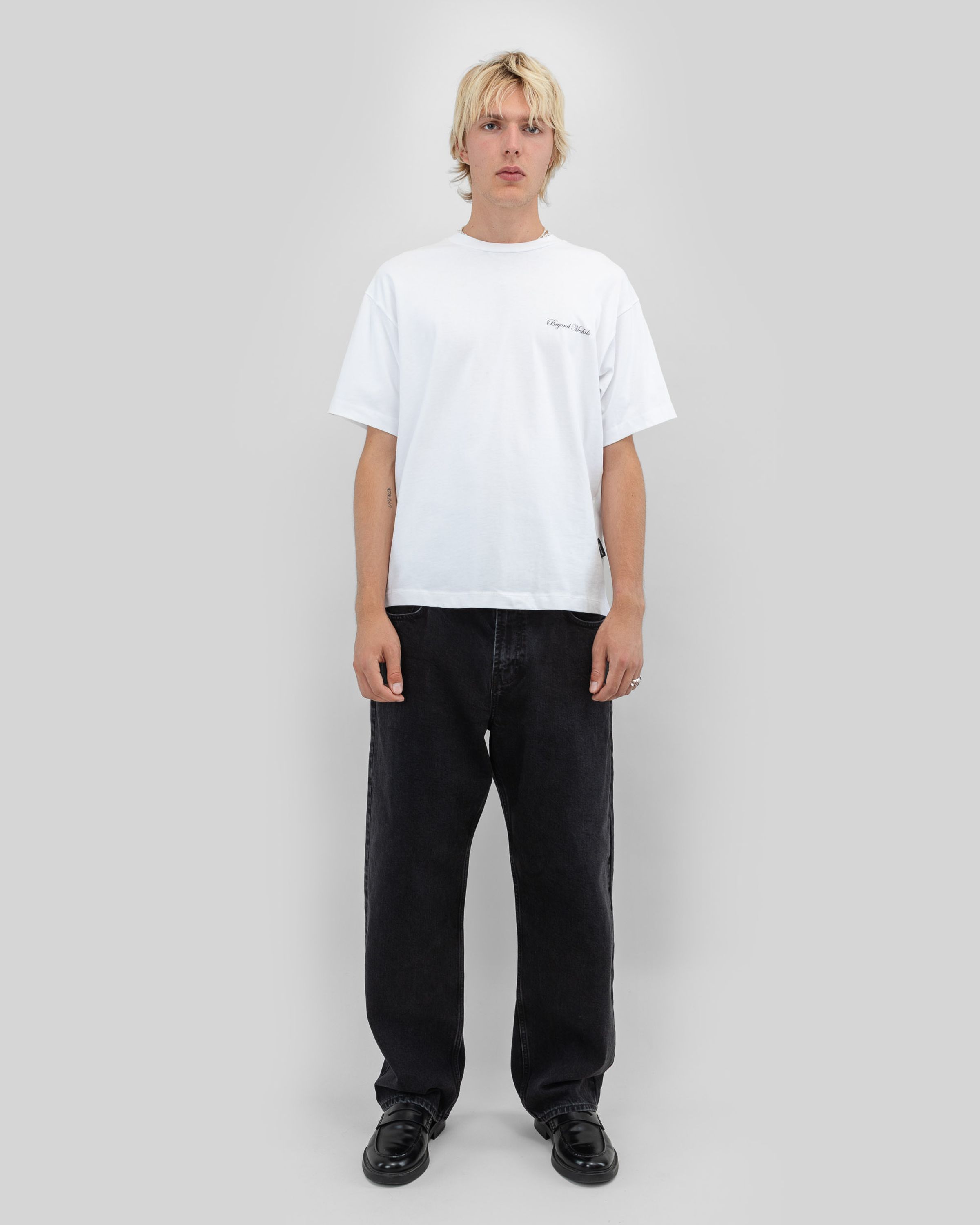 Script Tee