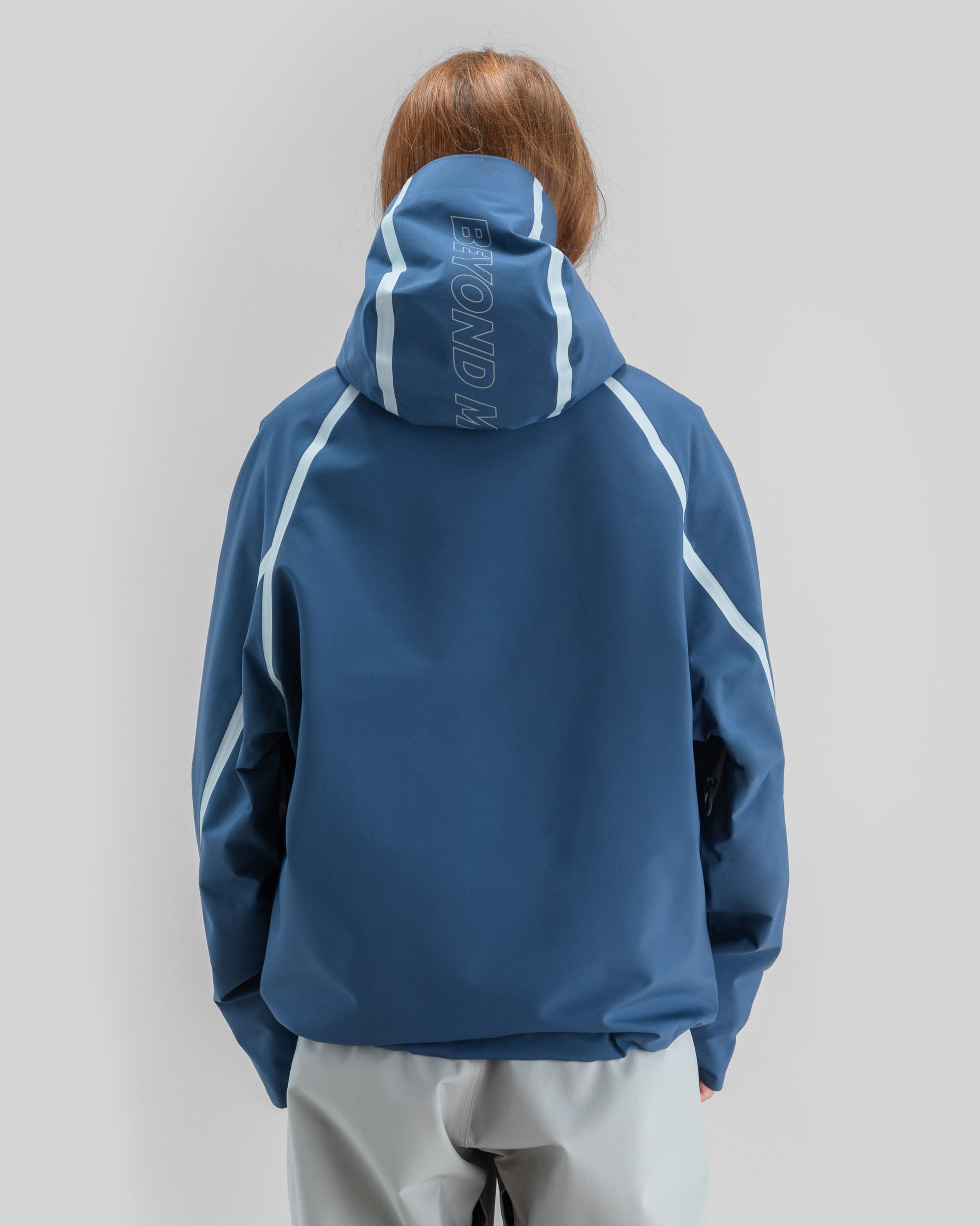 X jacket Taped 3L