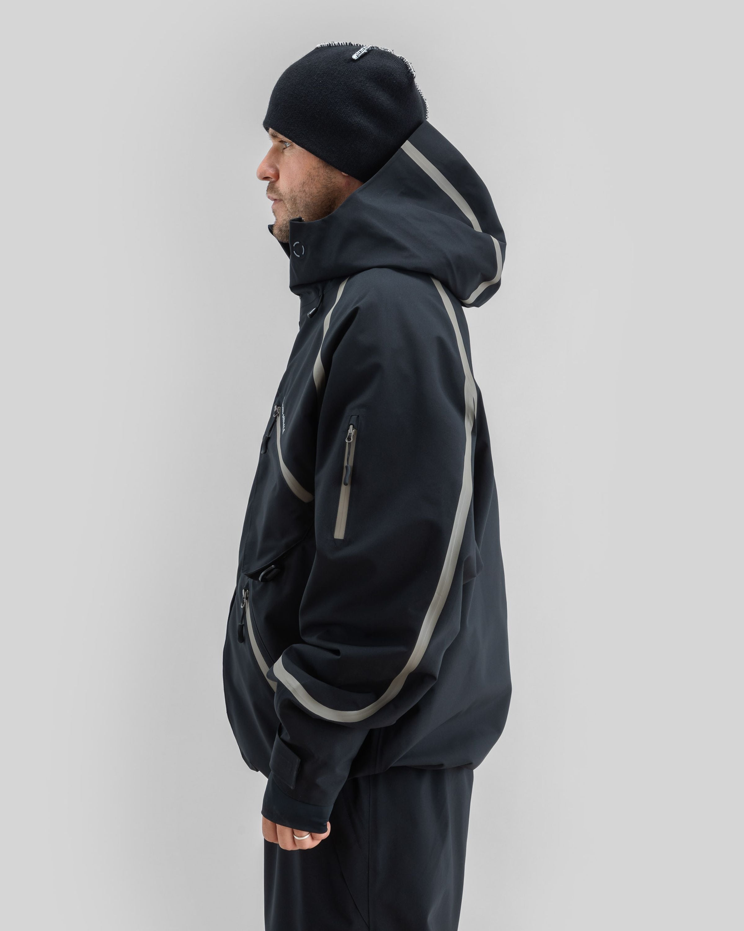 X Jacket Taped 3L