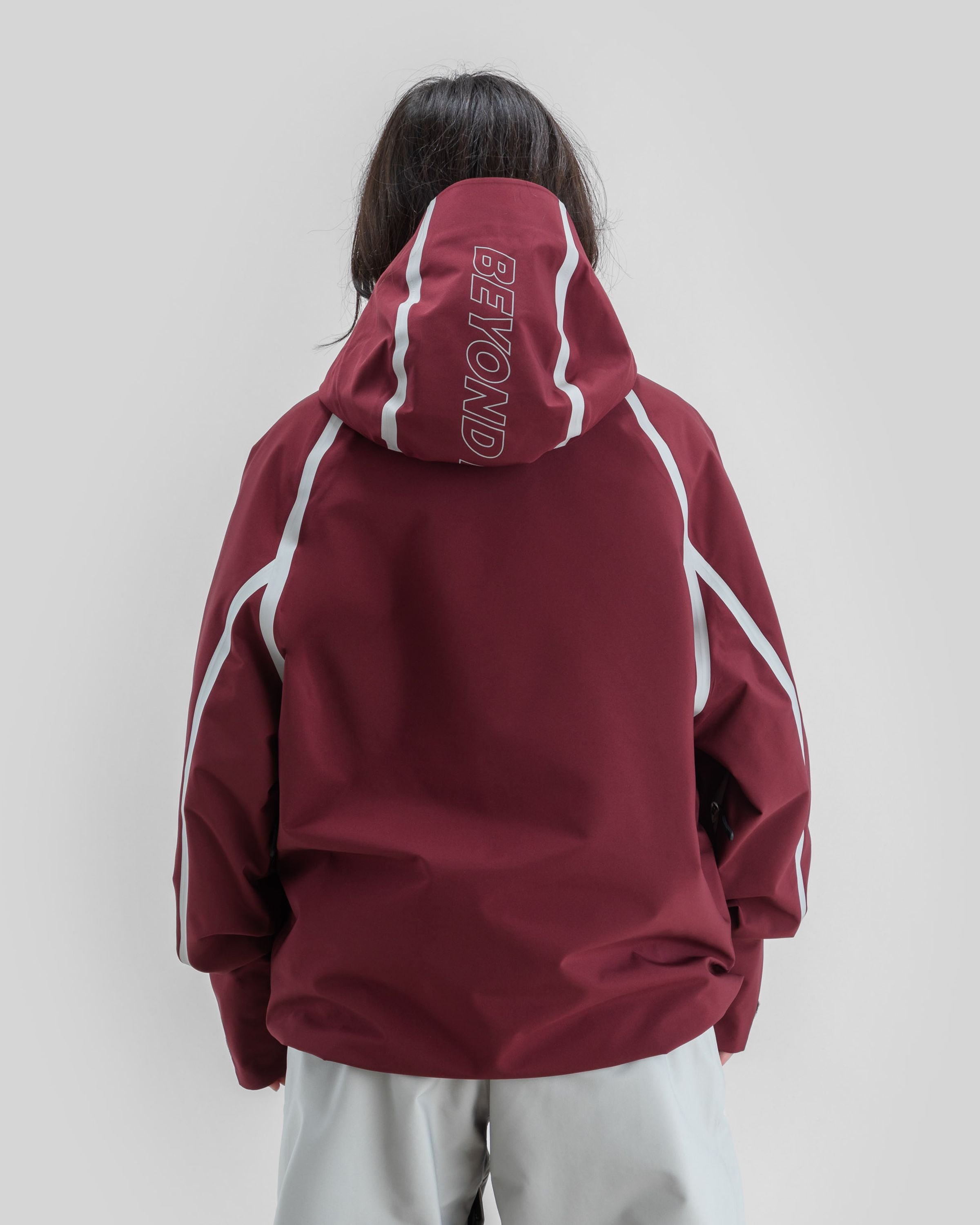 X Jacket Taped 3L