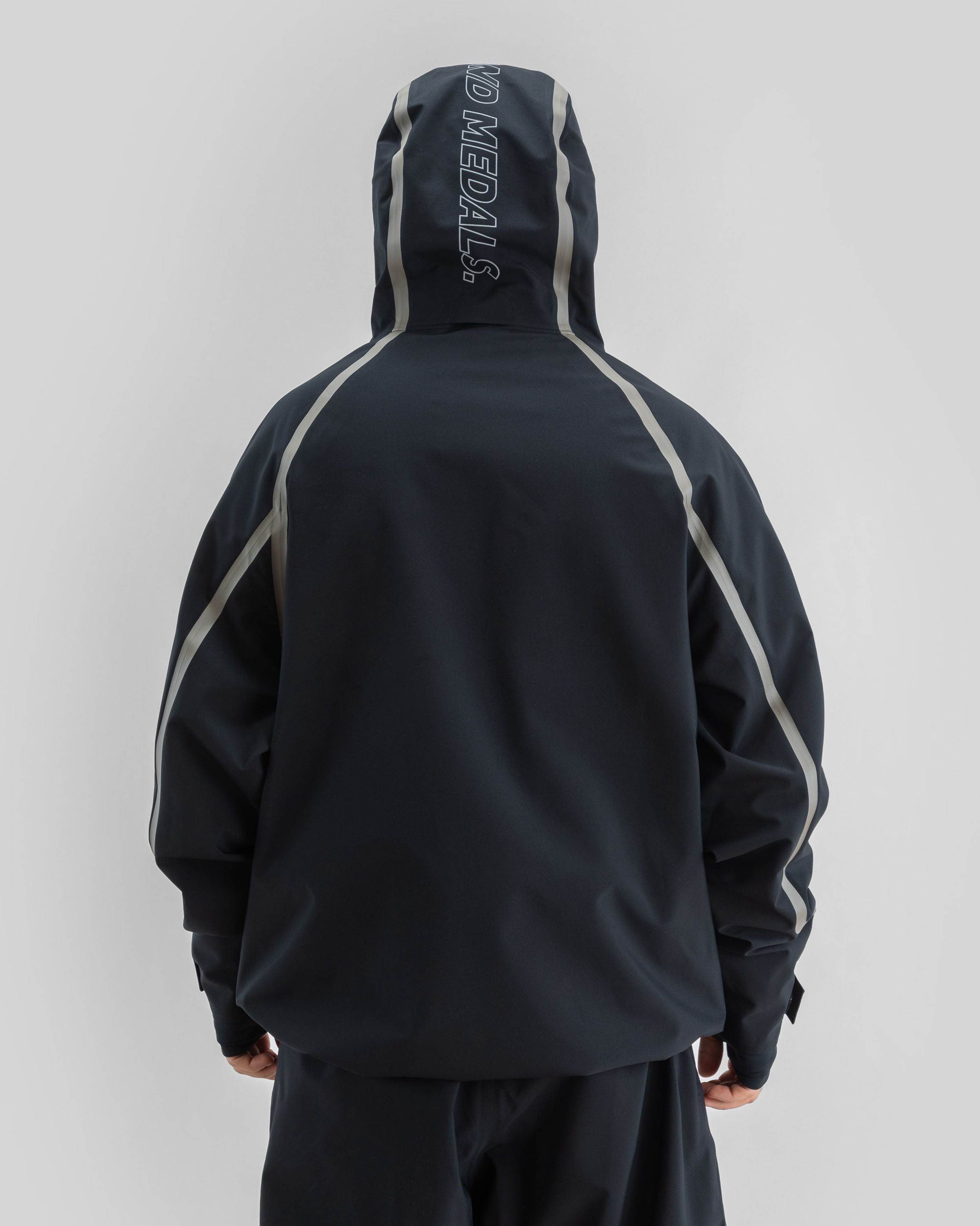 X Jacket Taped 3L