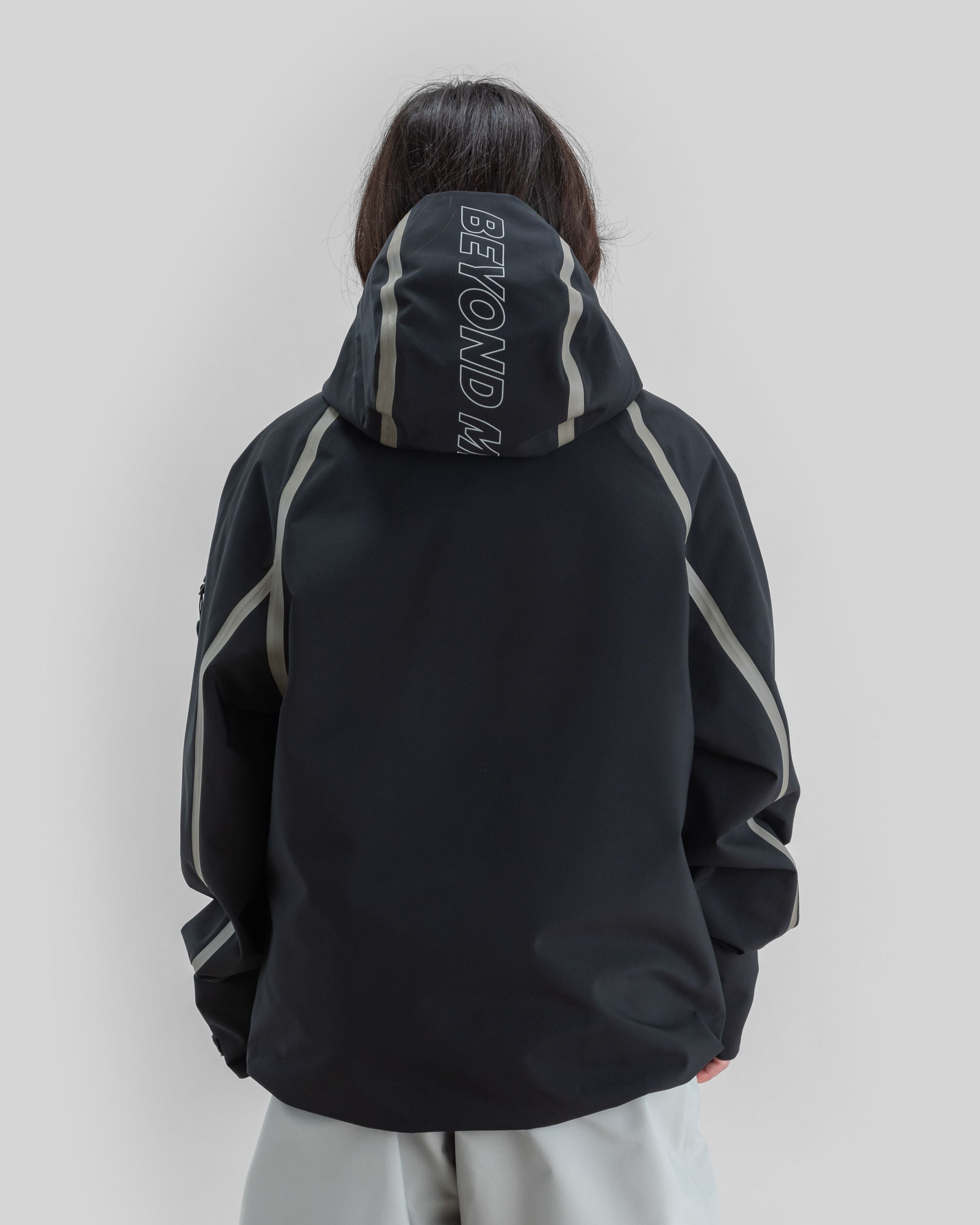 X Jacket Taped 3L