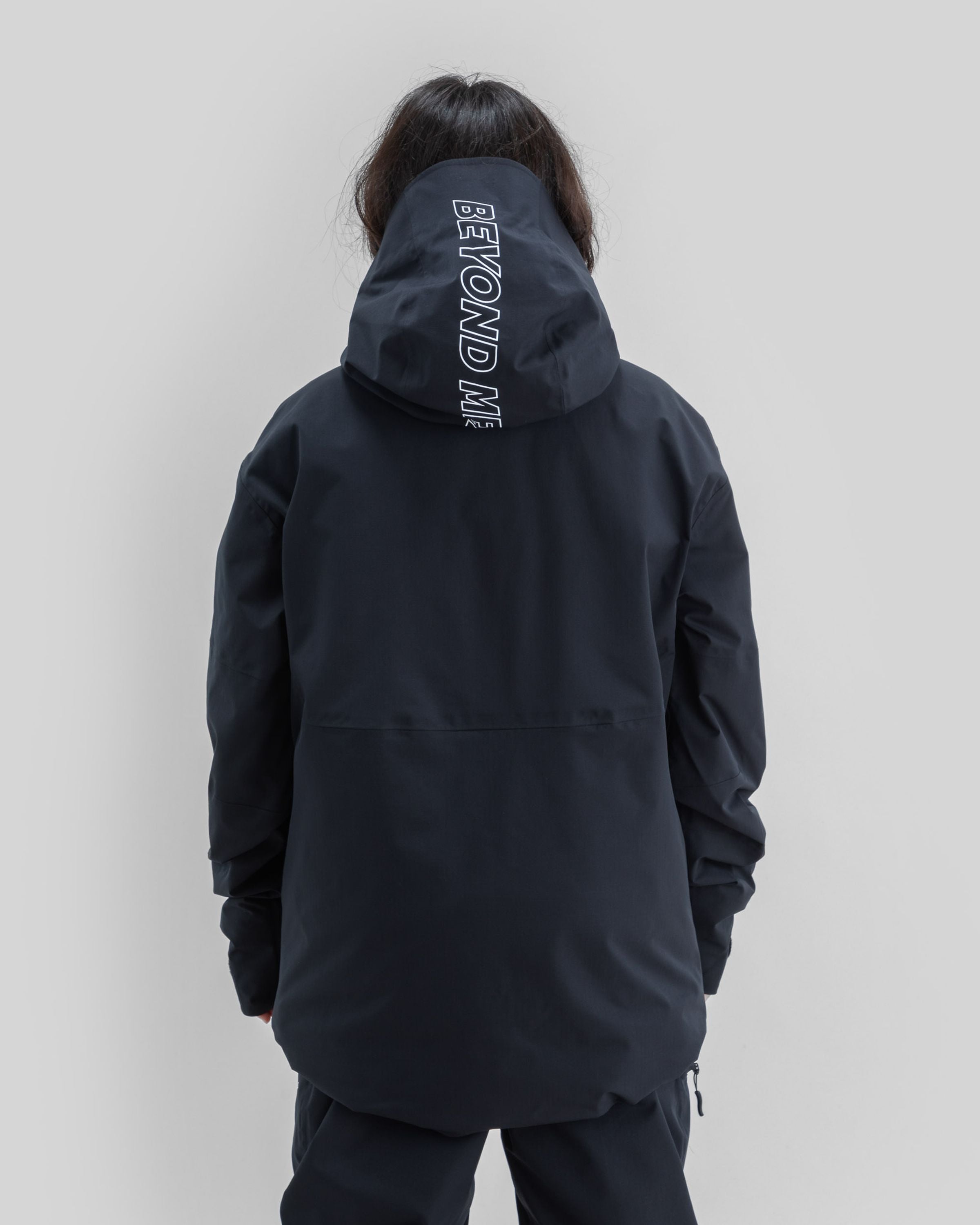 Fullzip Jacket Ripstop