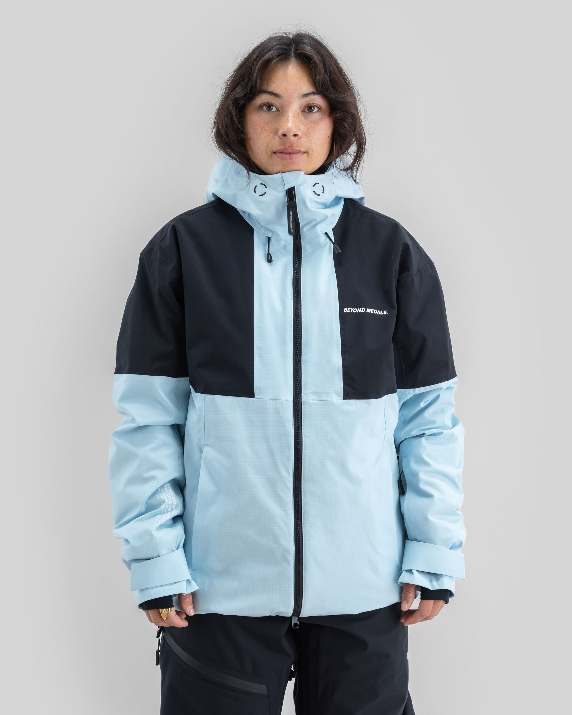 Fullzip Jacket Ripstop