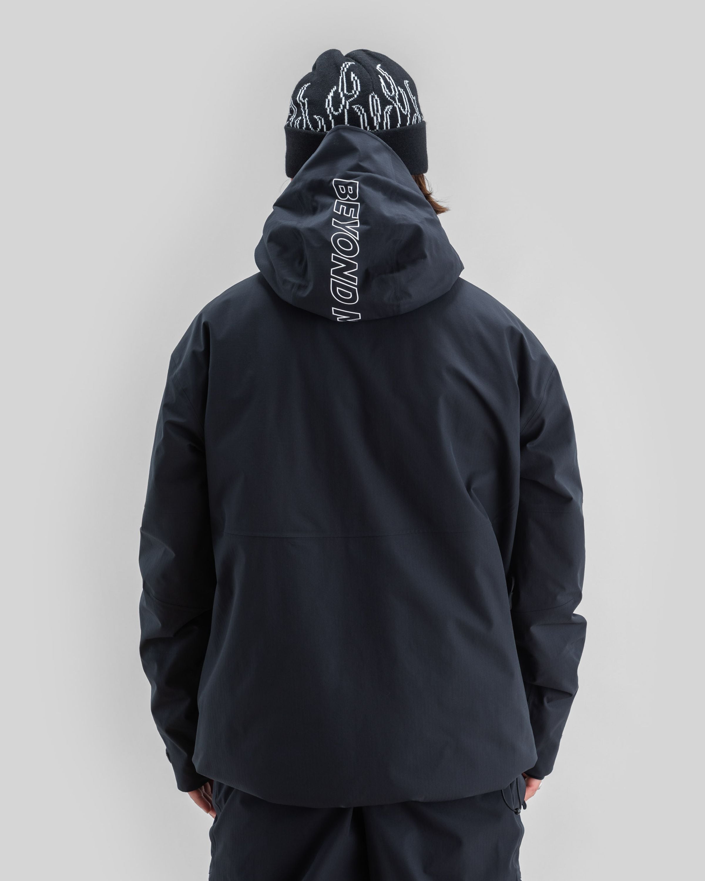 Fullzip Jacket Ripstop