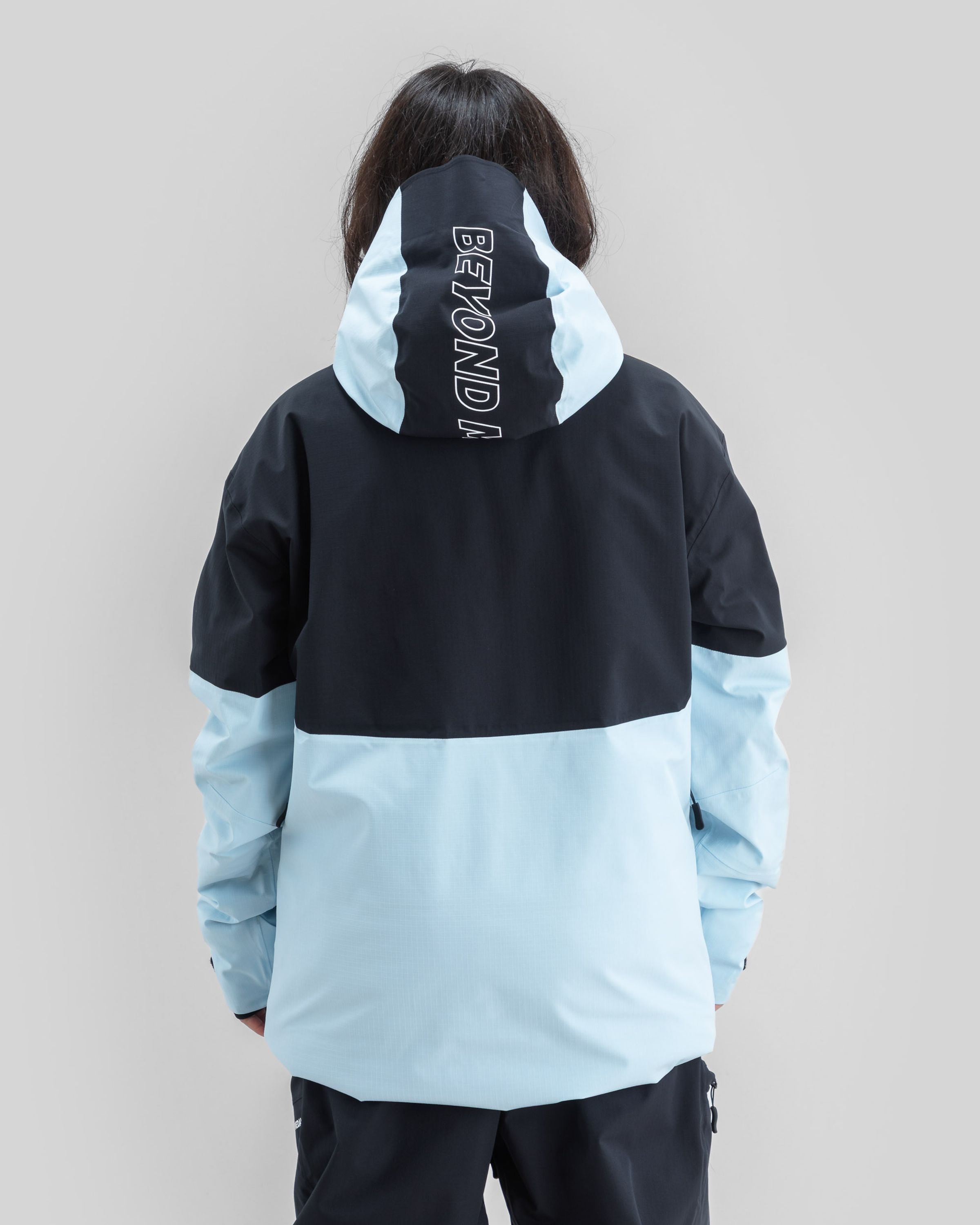 Fullzip Jacket Ripstop