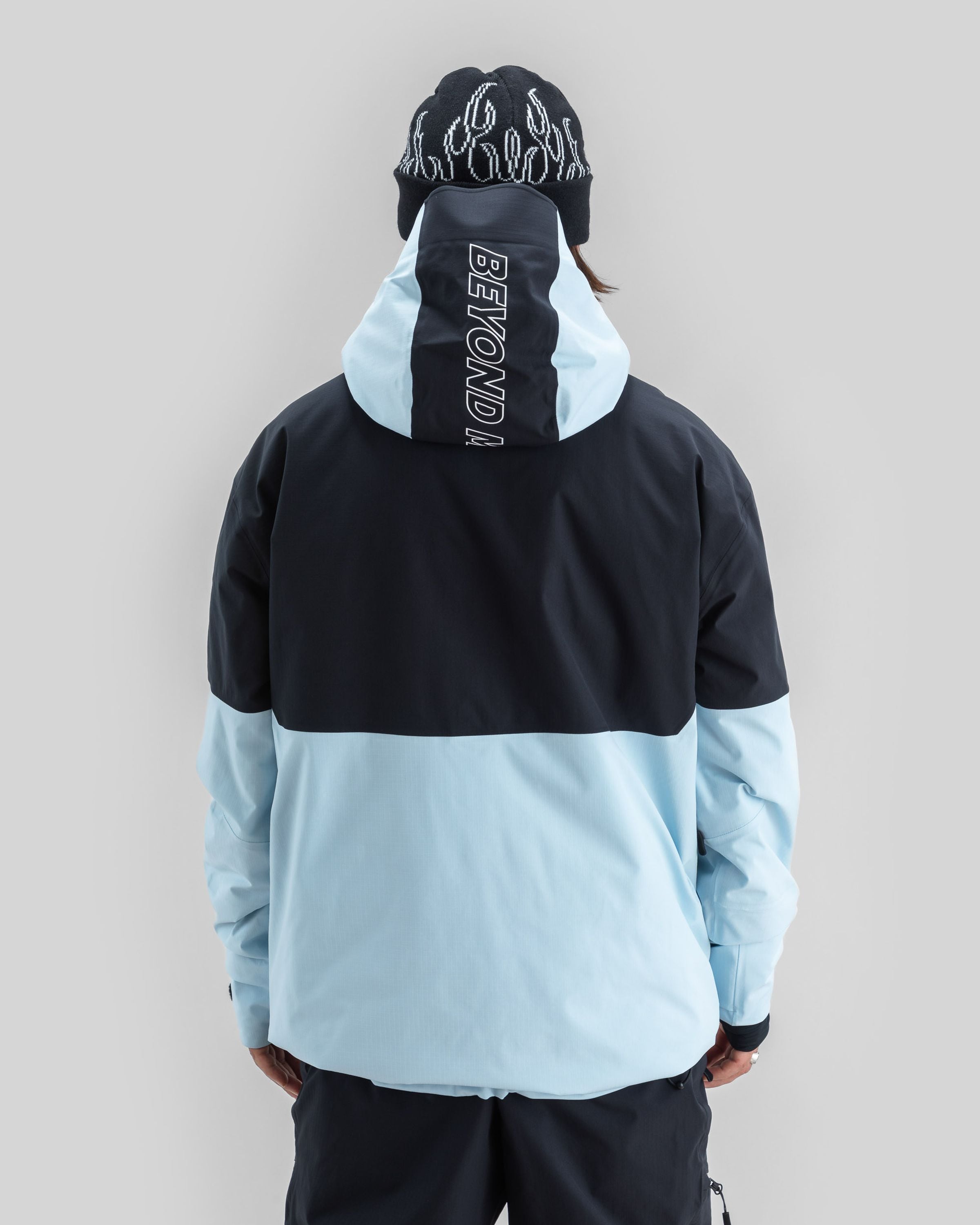 Fullzip Jacket Ripstop