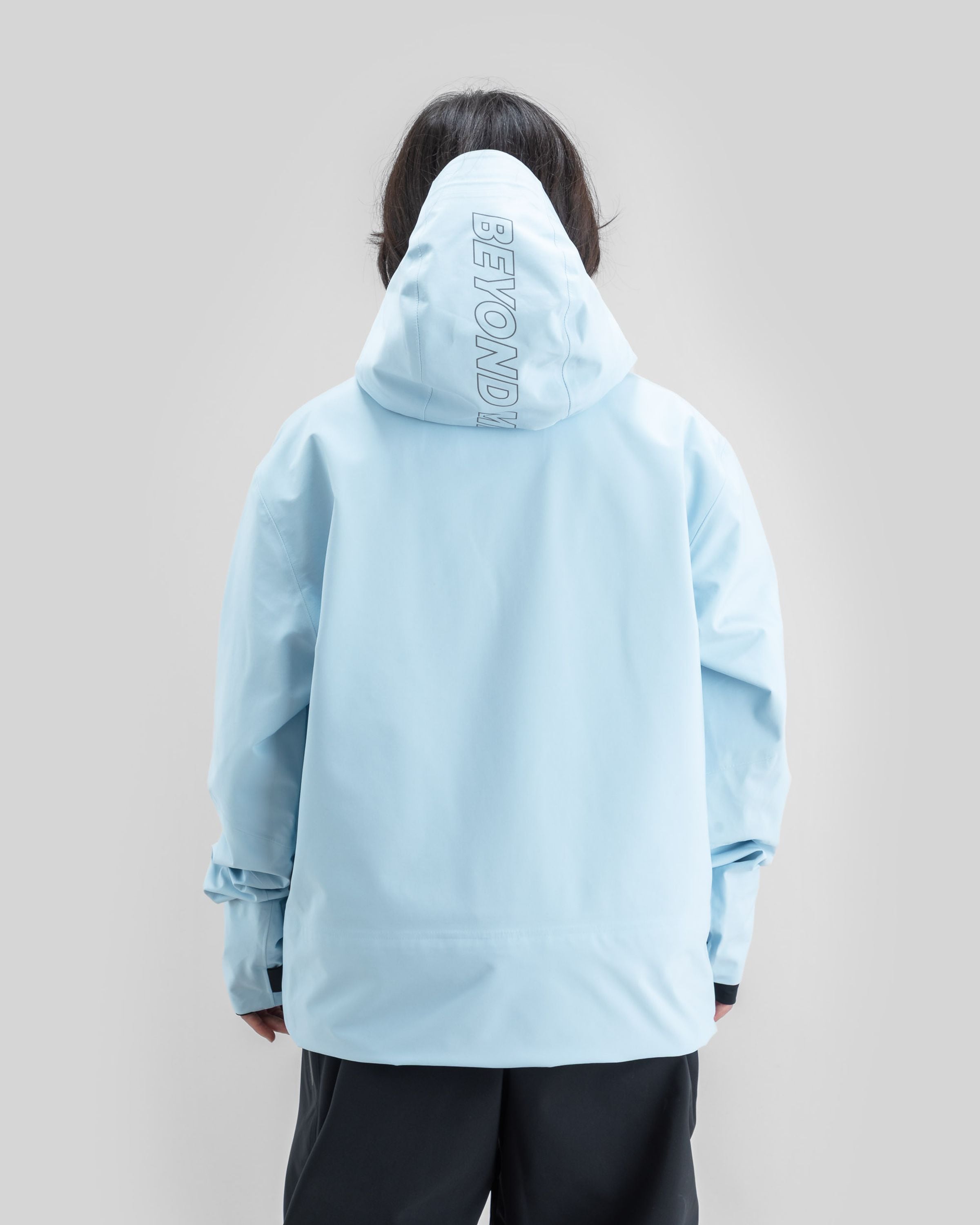 Pro Tech Jacket 3L