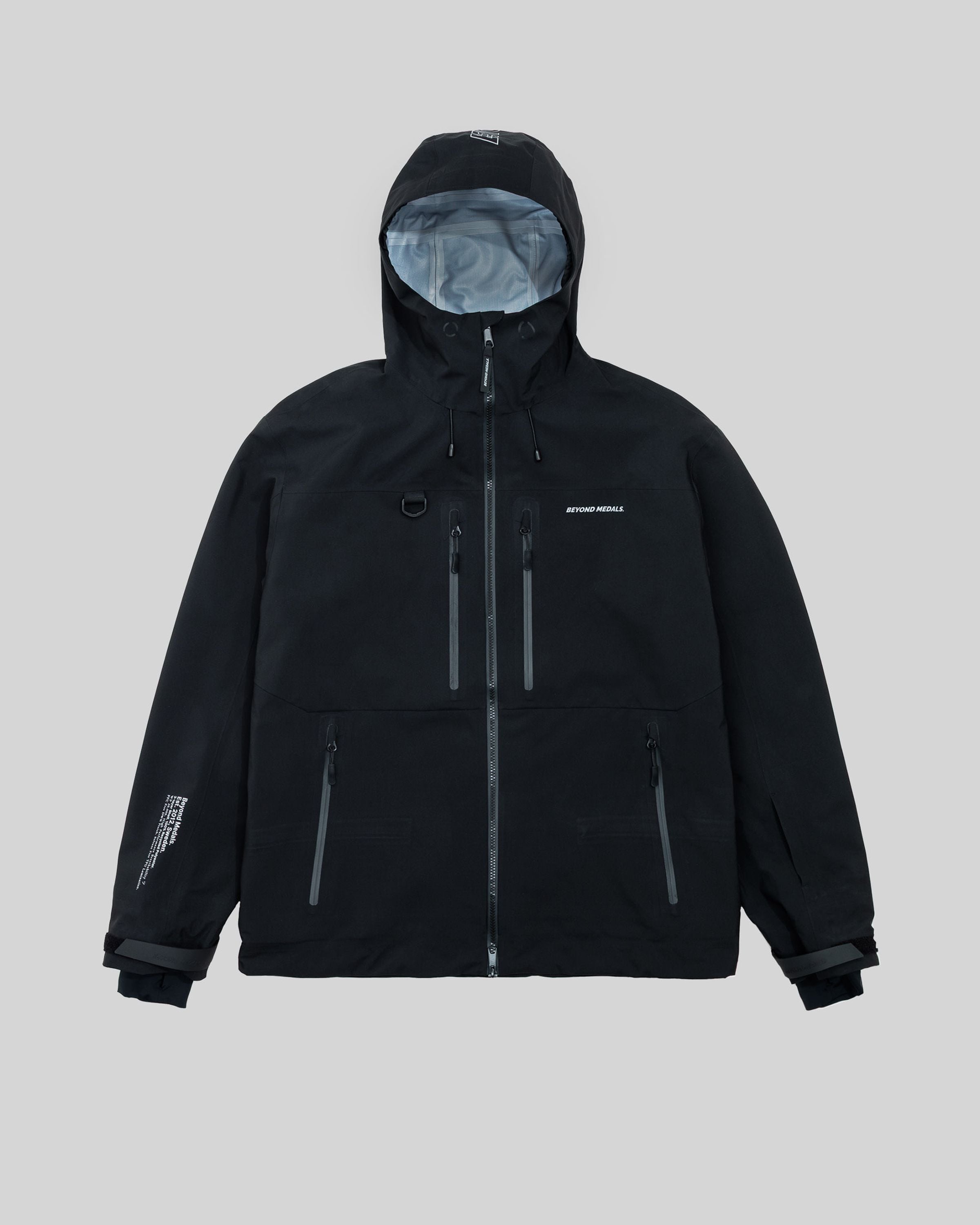 Pro Tech Jacket 3L