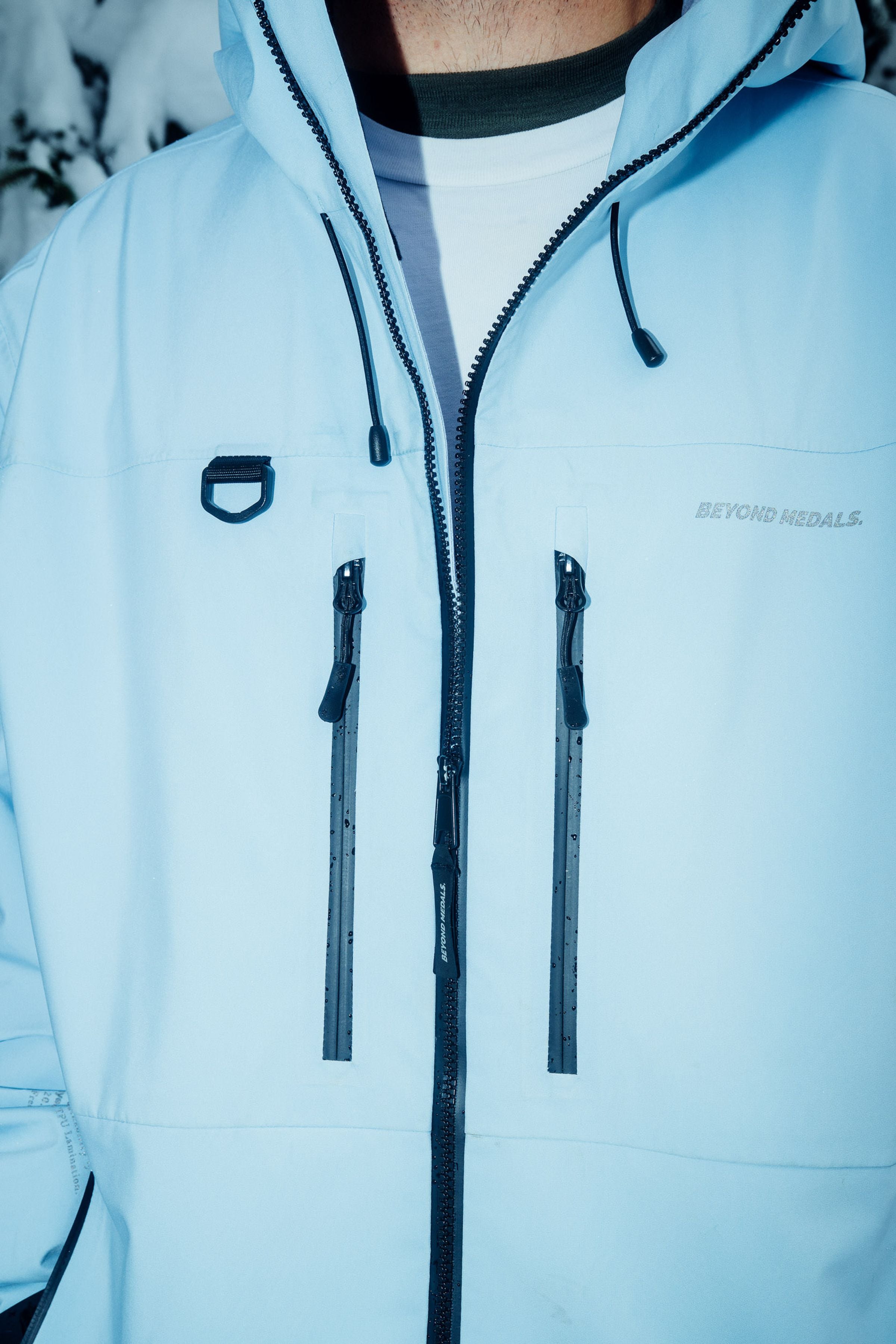 Pro Tech Jacket 3L