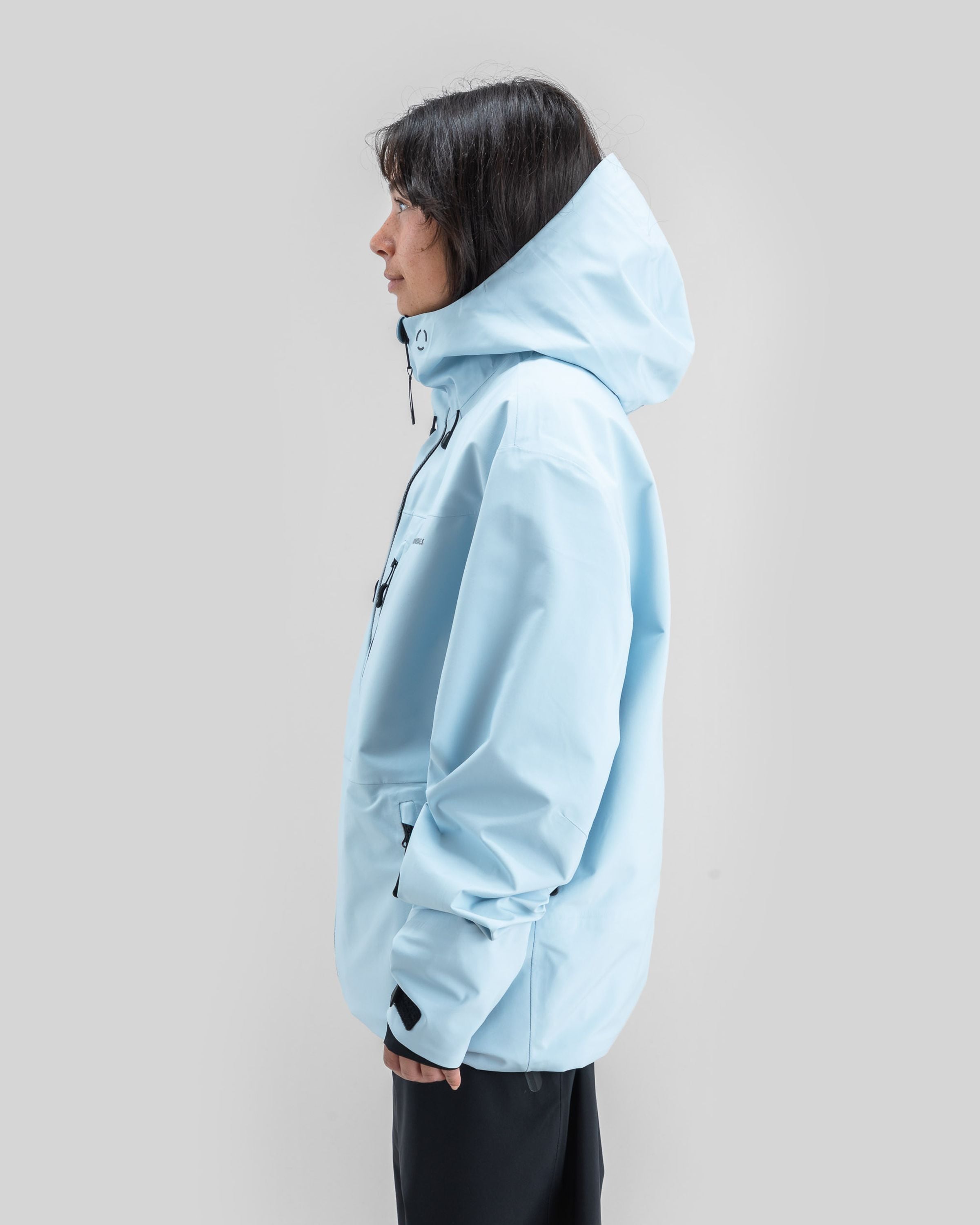 Pro Tech Jacket 3L