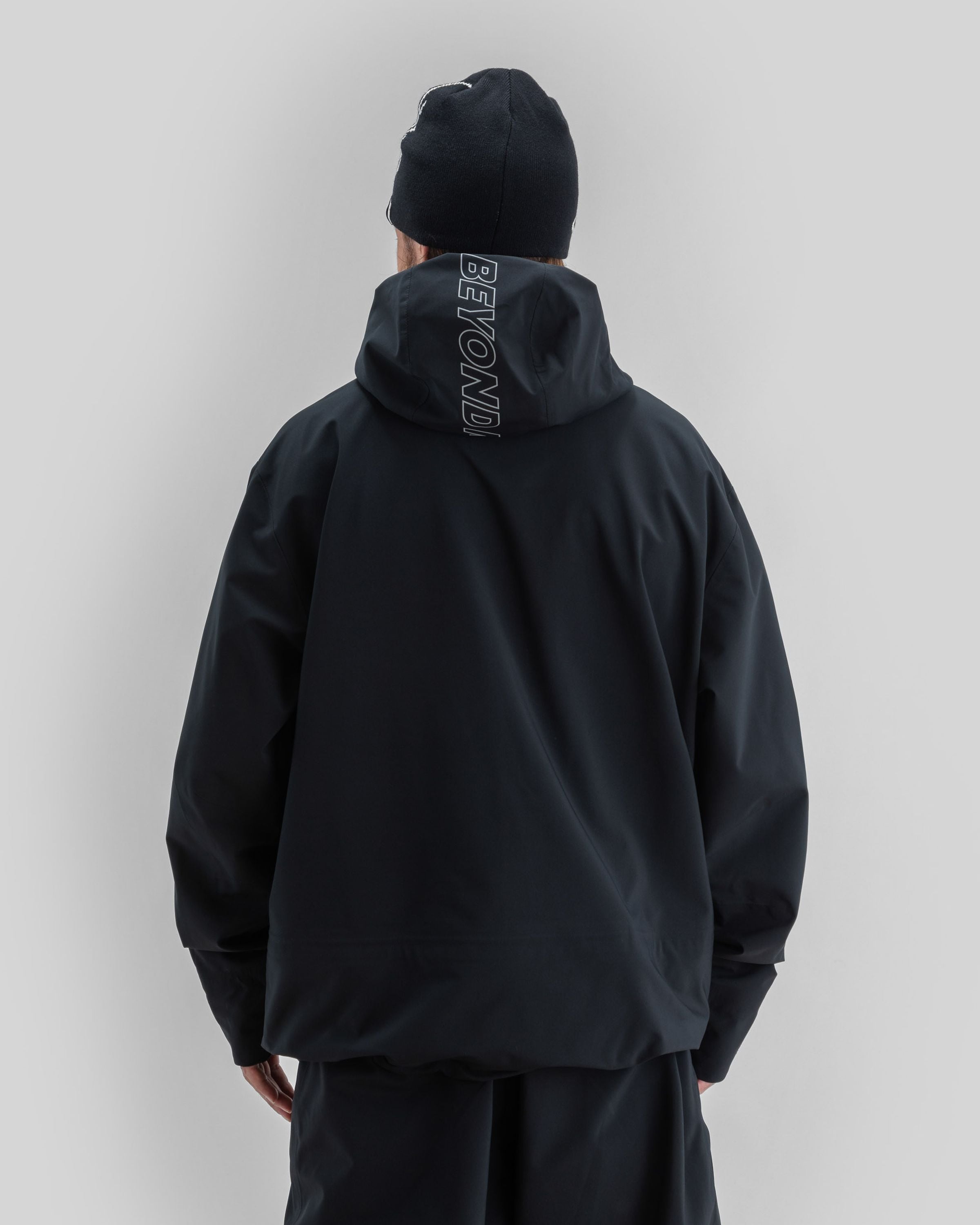 Pro Tech Jacket 3L