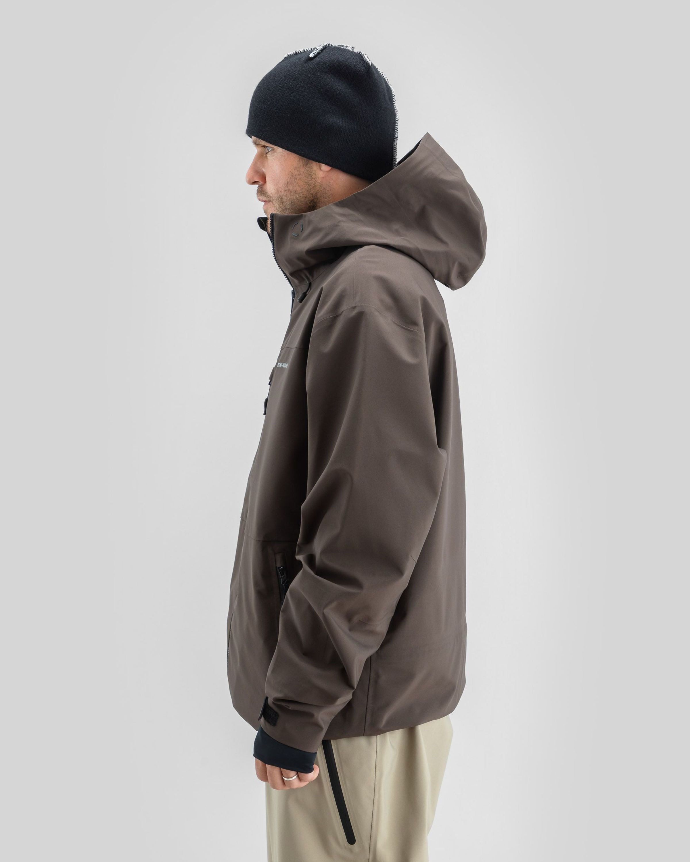 Pro Tech Jacket 3L