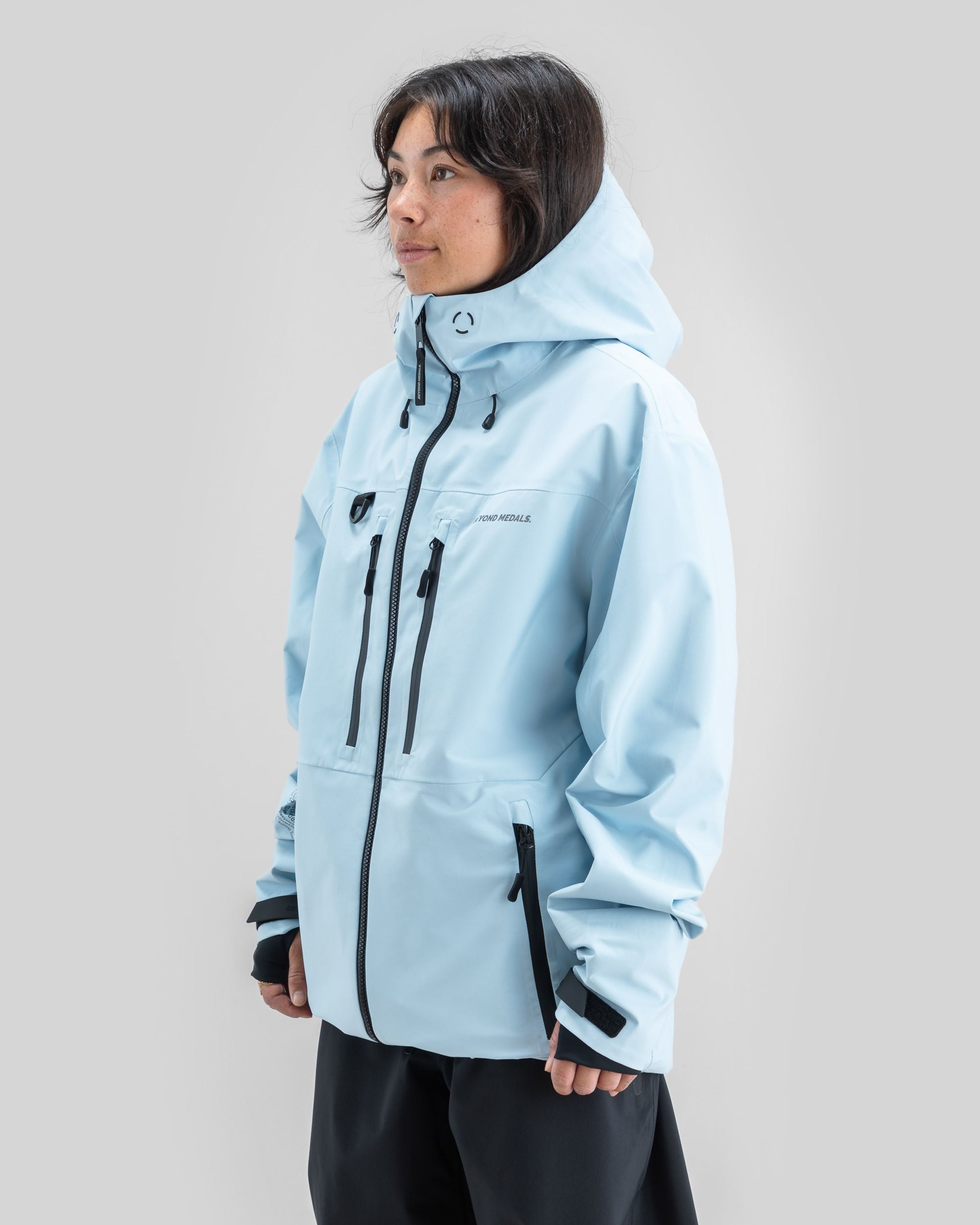 Pro Tech Jacket 3L