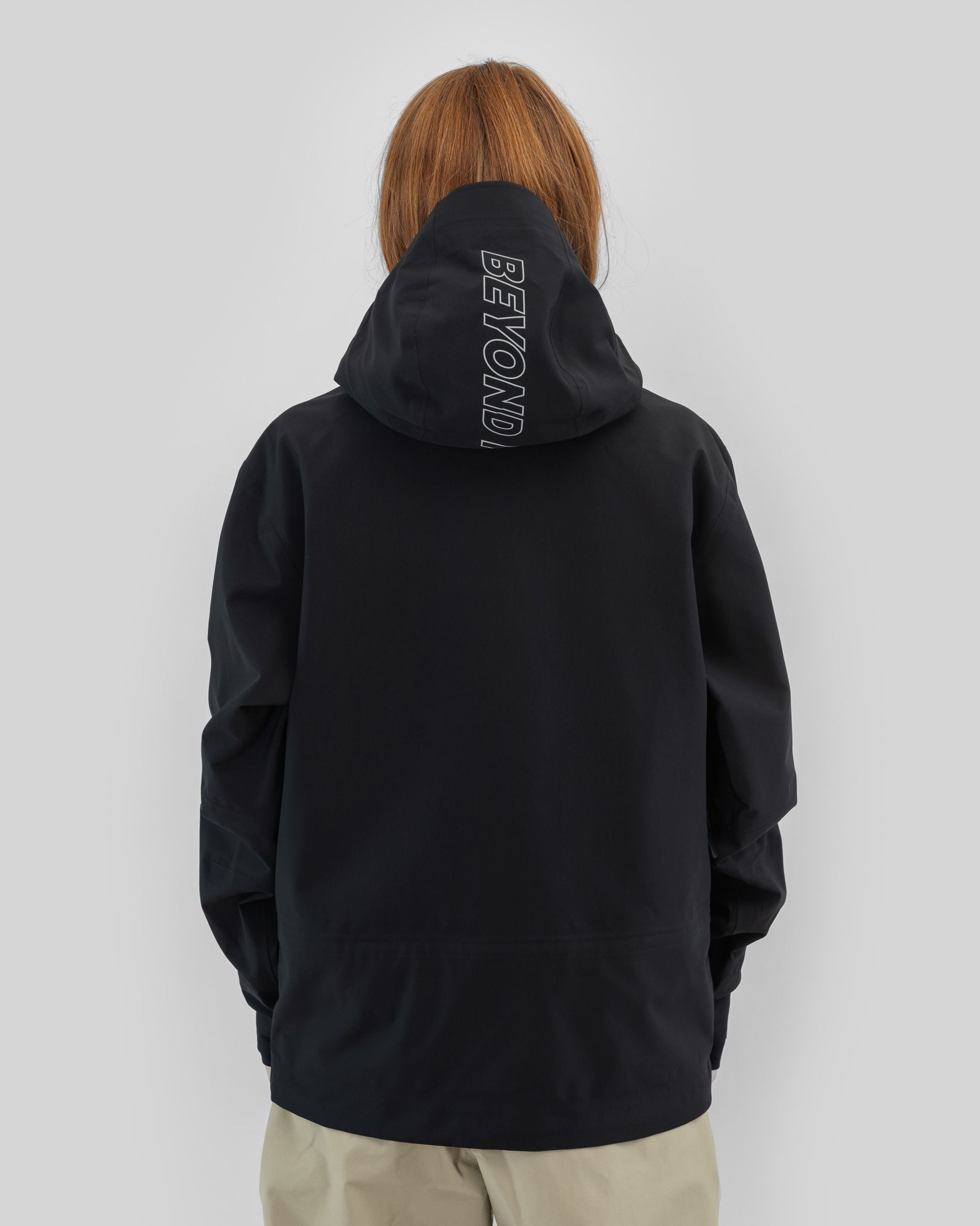 Pro Tech Jacket 3L