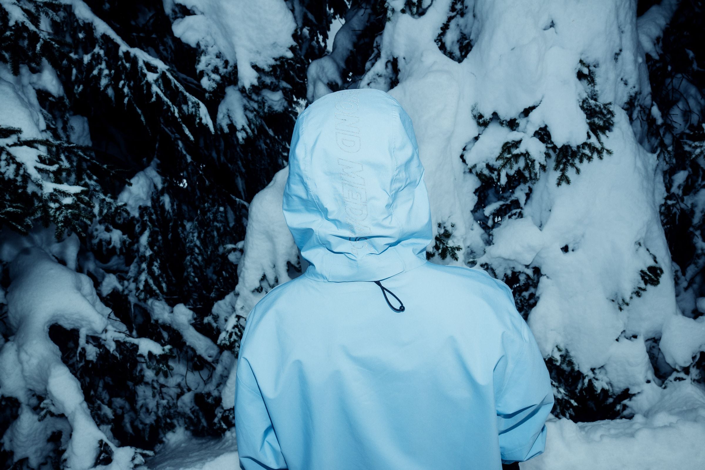 Pro Tech Jacket 3L