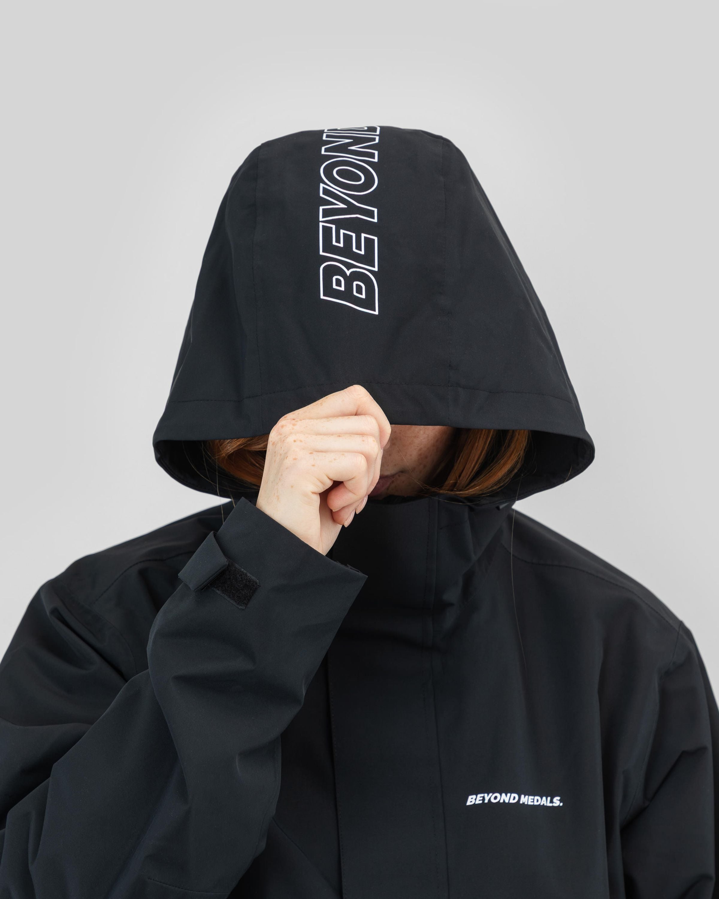The Jacket