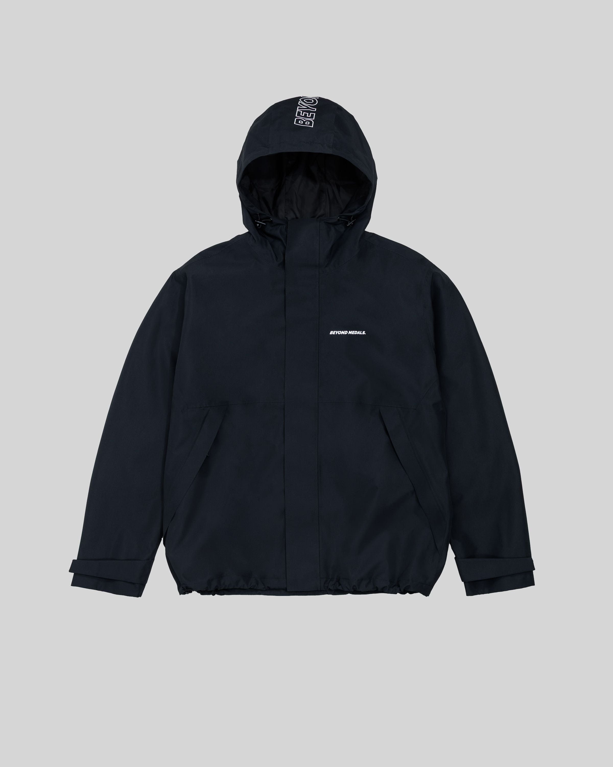 The Jacket