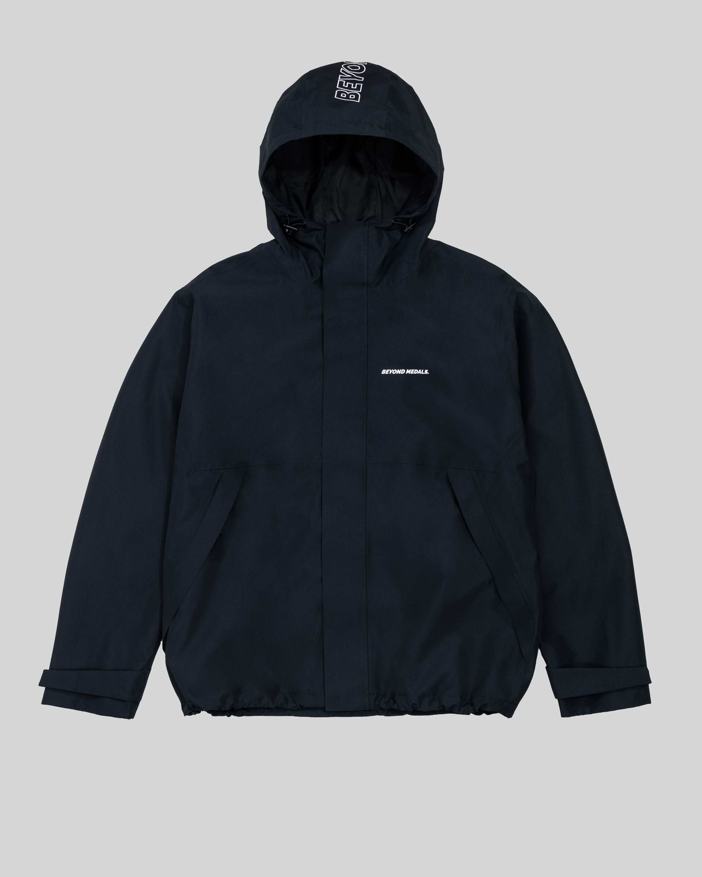 The Jacket