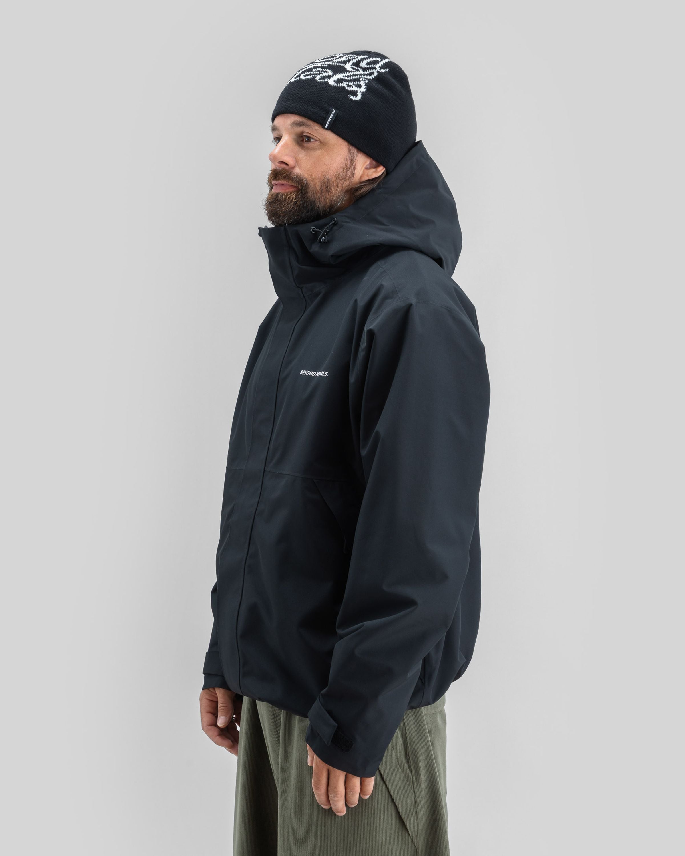 The Jacket