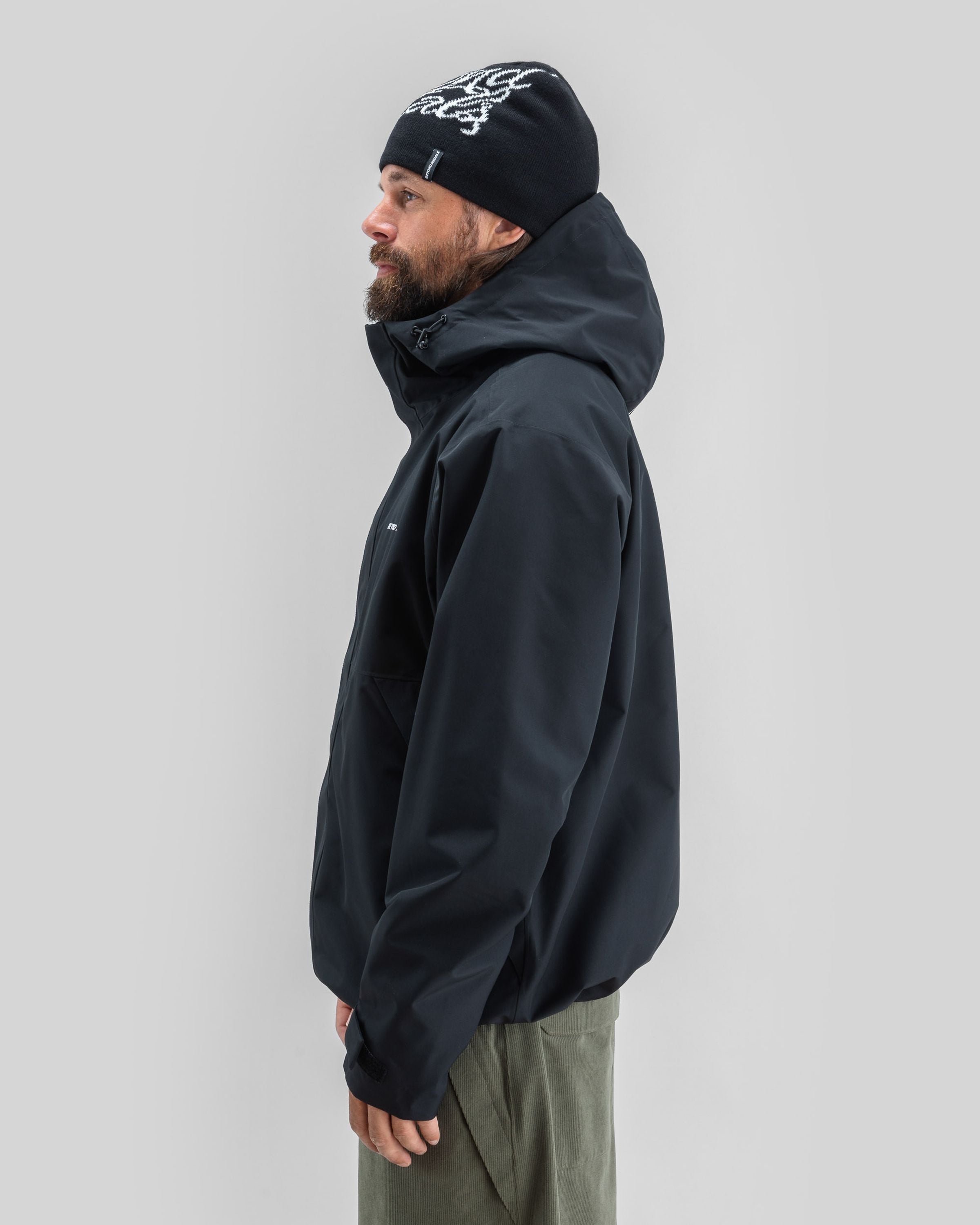 The Jacket