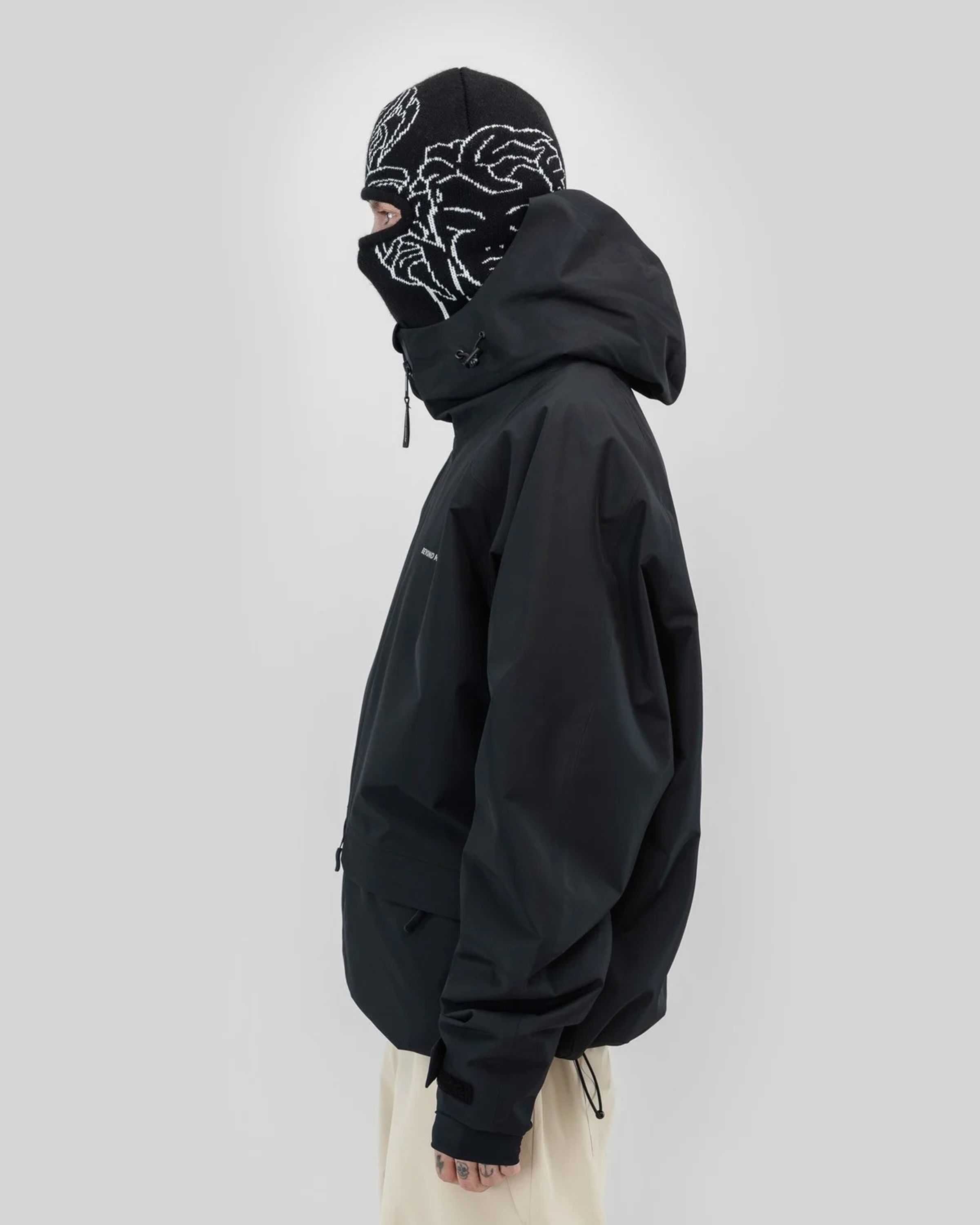 Nostalgia Jacket 2L AW26